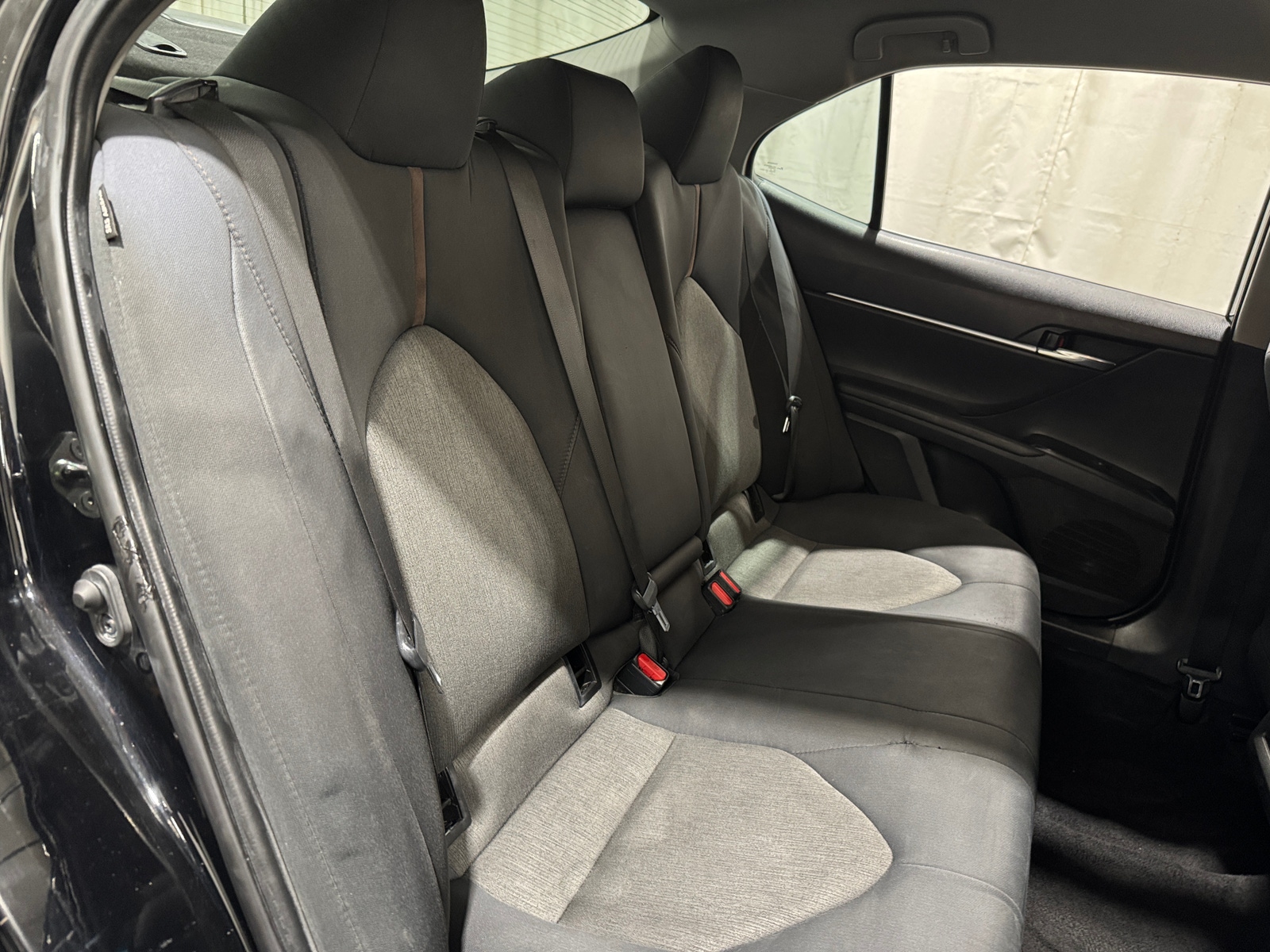 Thumbnail: 2020 Toyota Camry - 6