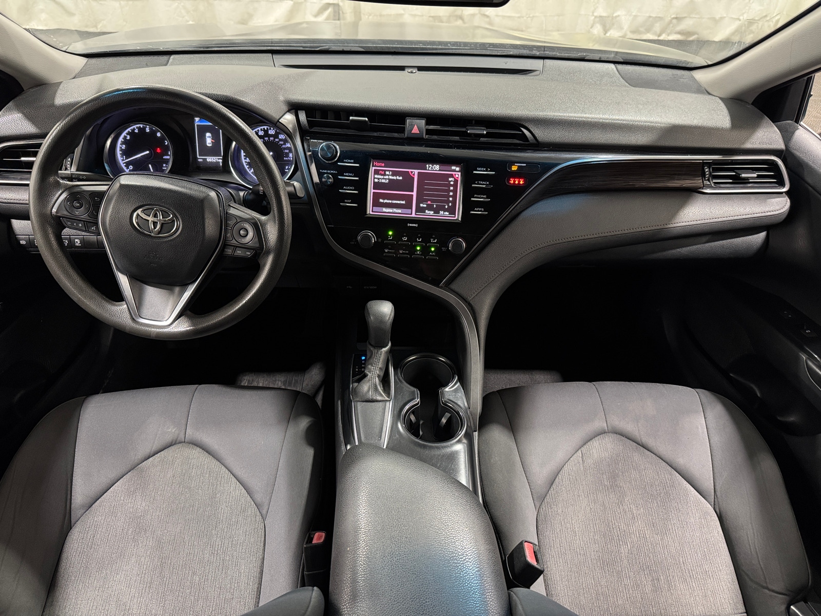 Thumbnail: 2020 Toyota Camry - 3