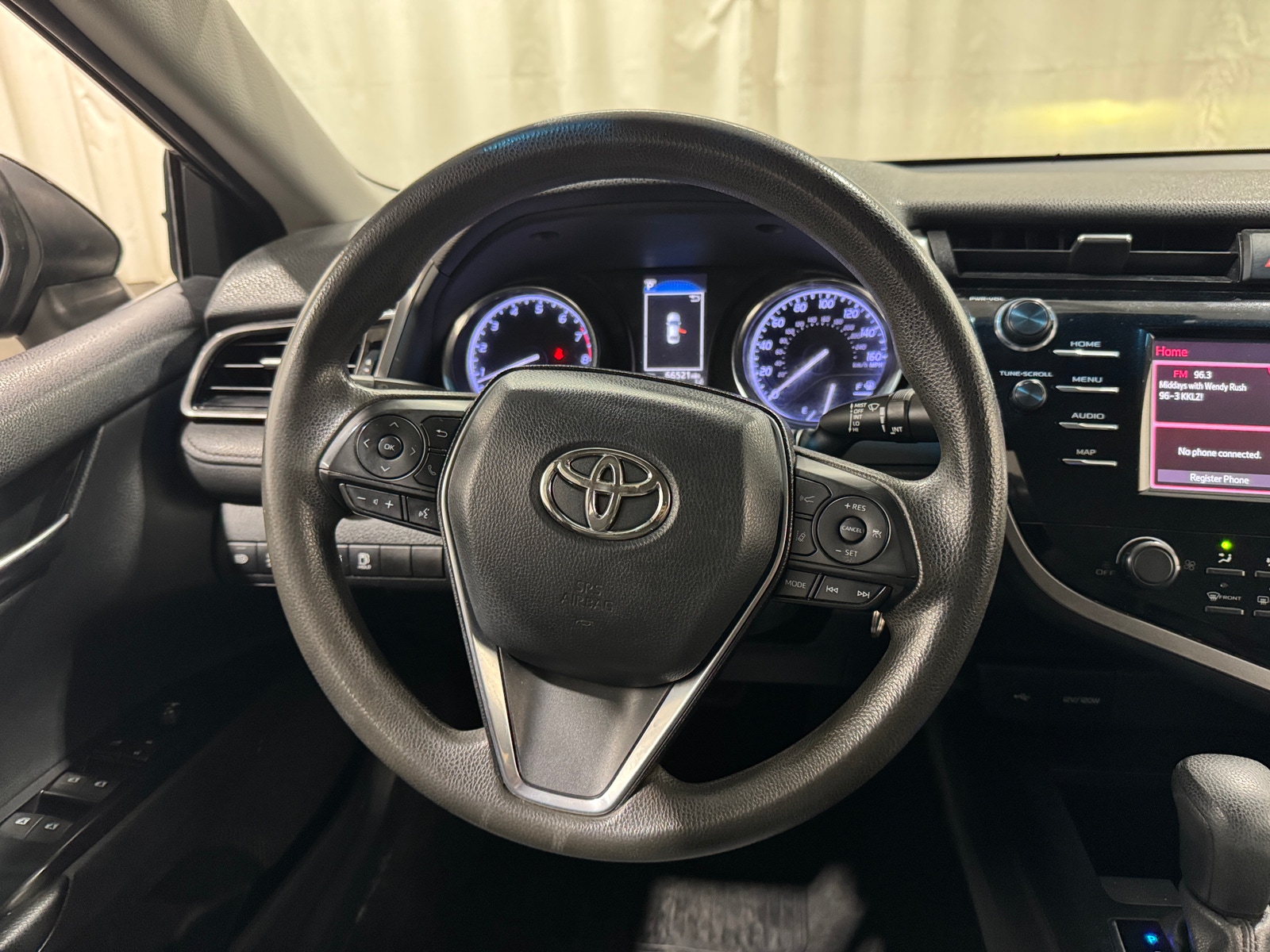 Thumbnail: 2020 Toyota Camry - 5