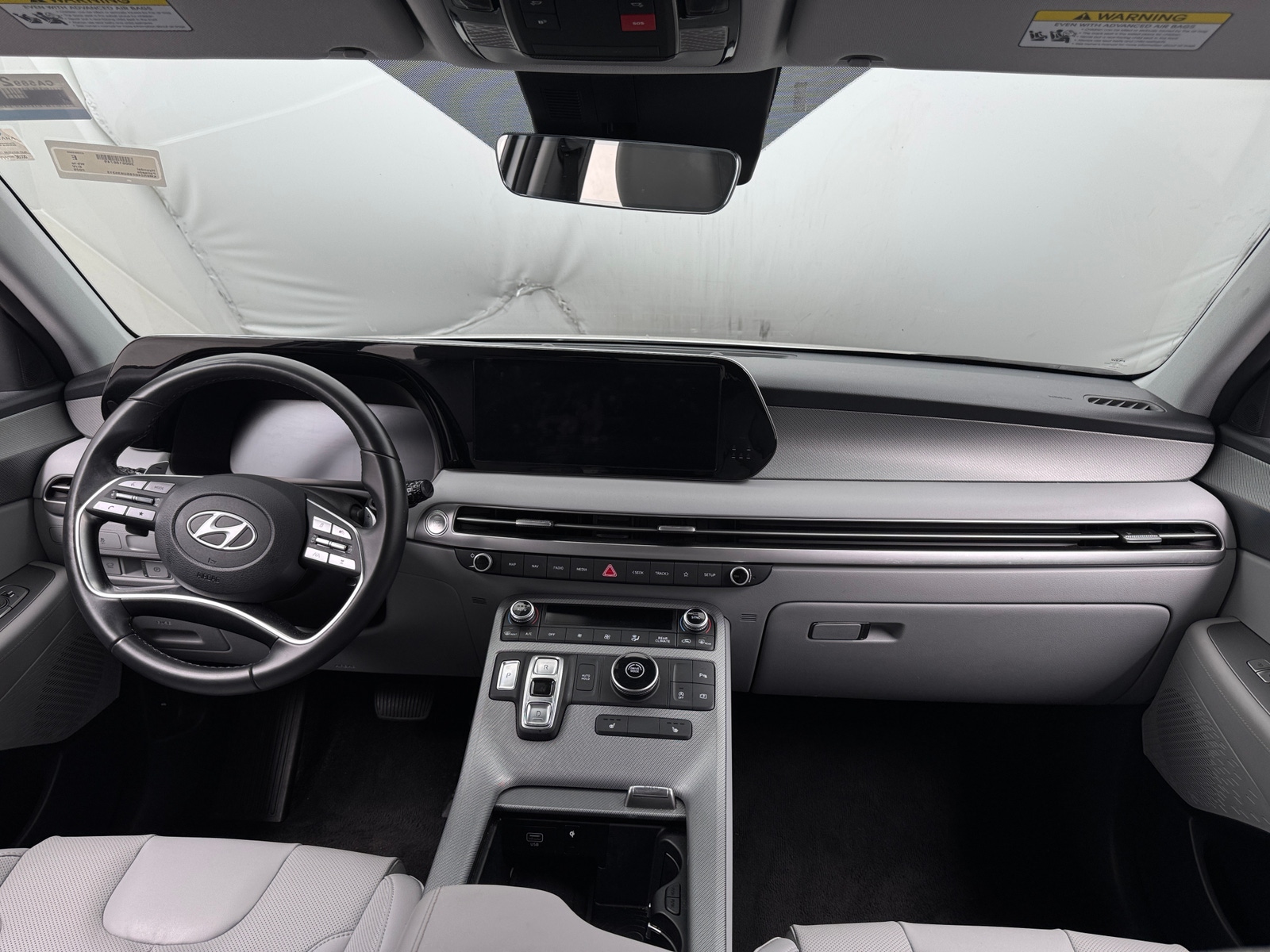 Thumbnail: 2025 Hyundai Palisade - 2