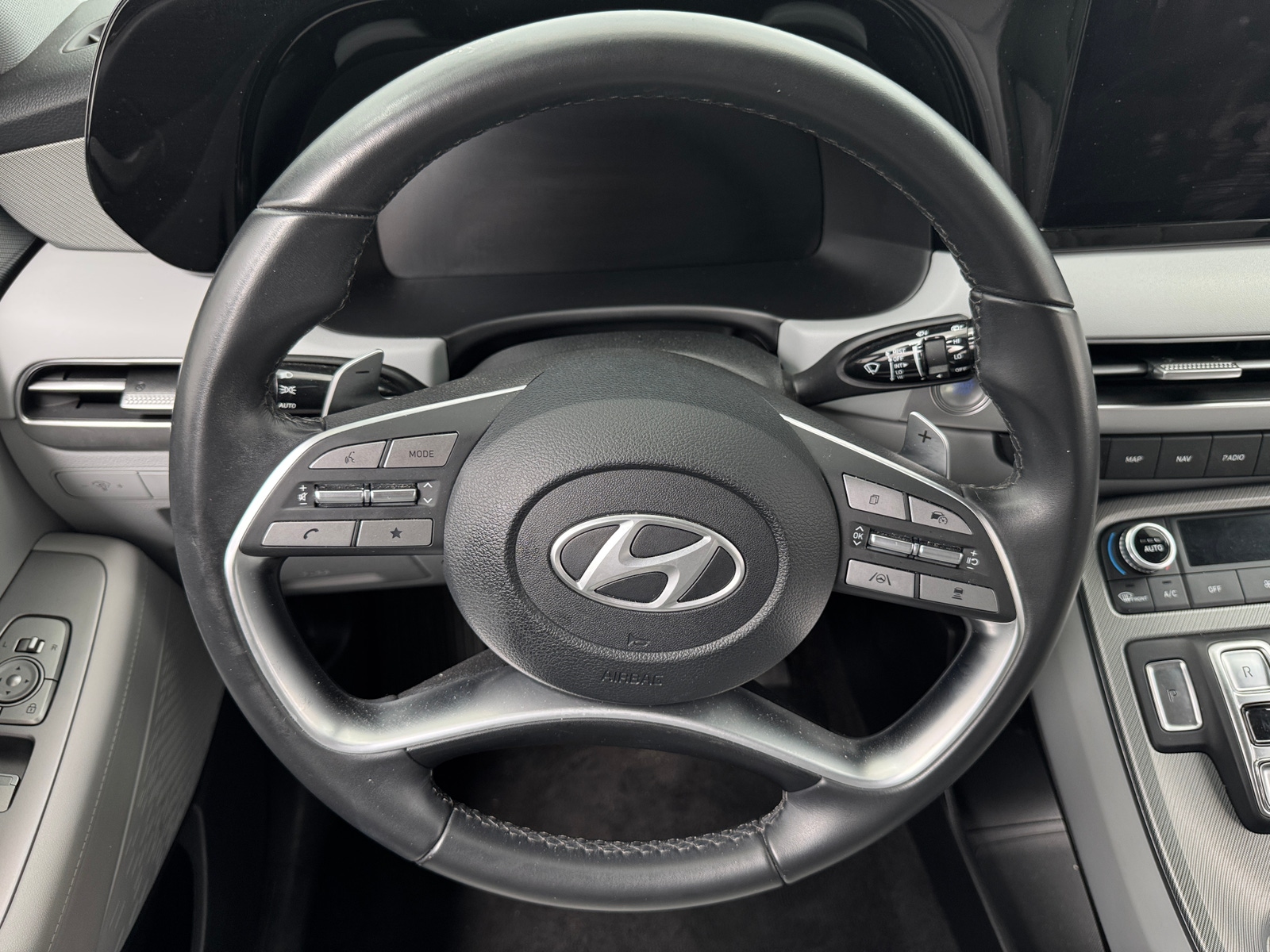 Thumbnail: 2025 Hyundai Palisade - 4