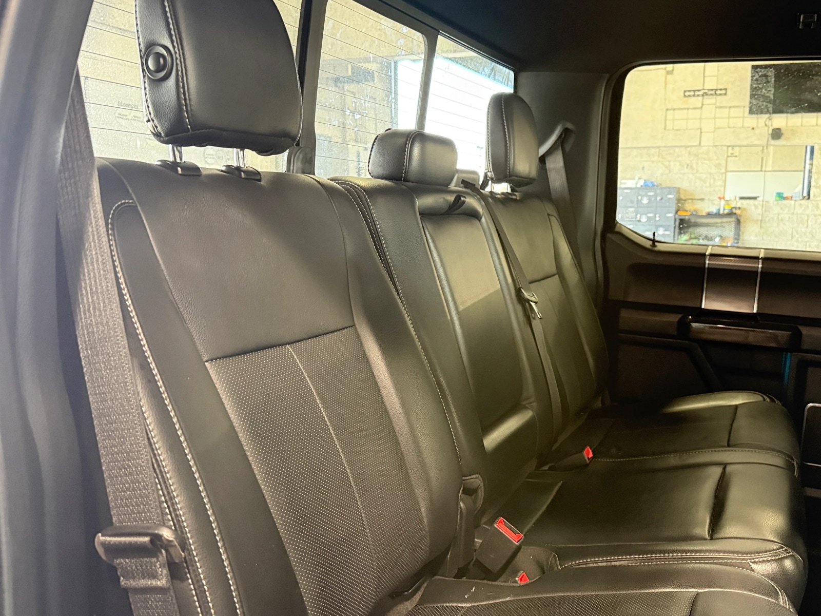 Thumbnail: 2019 Ford Econoline - 5