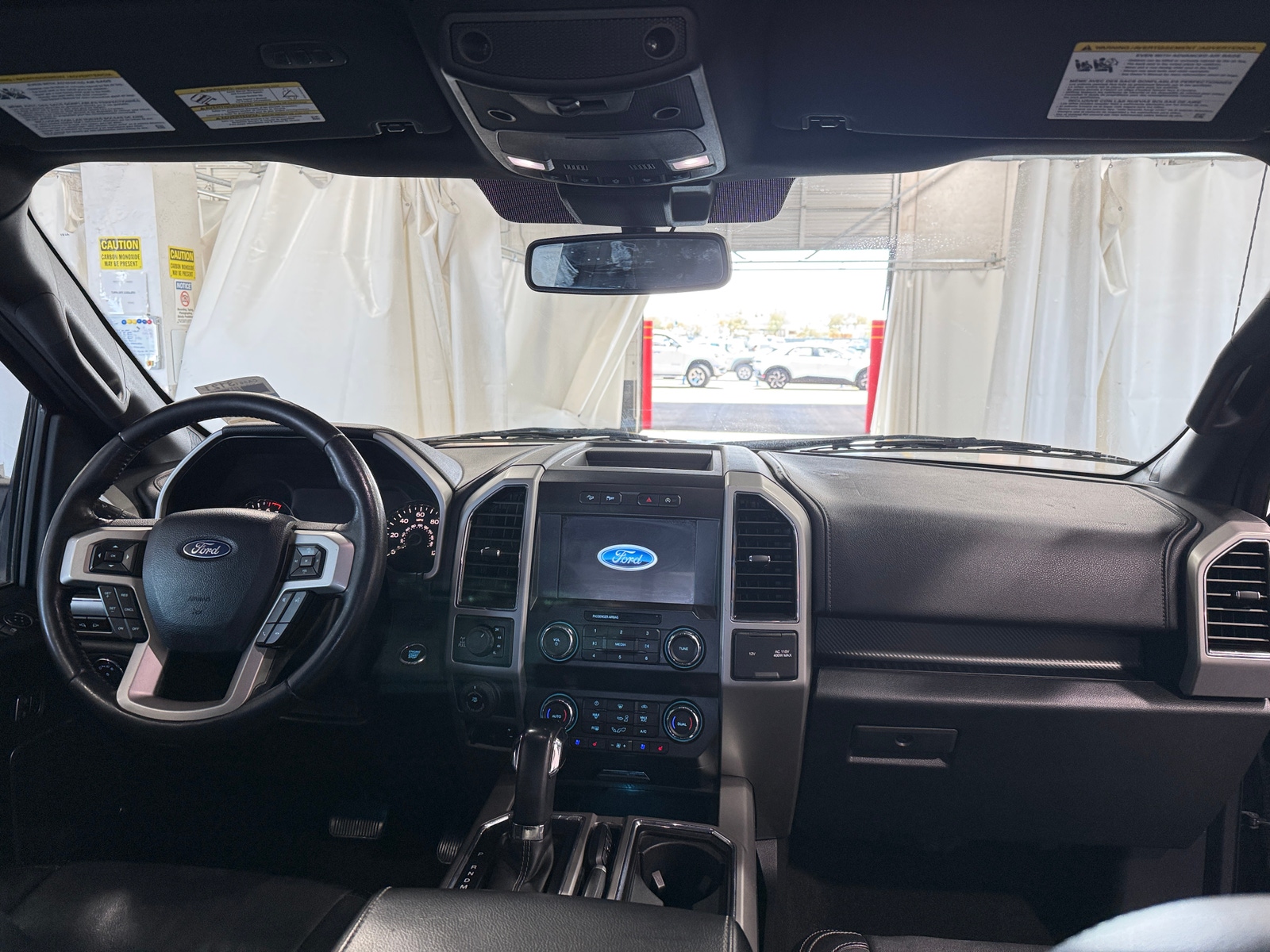 Thumbnail: 2019 Ford Econoline - 2