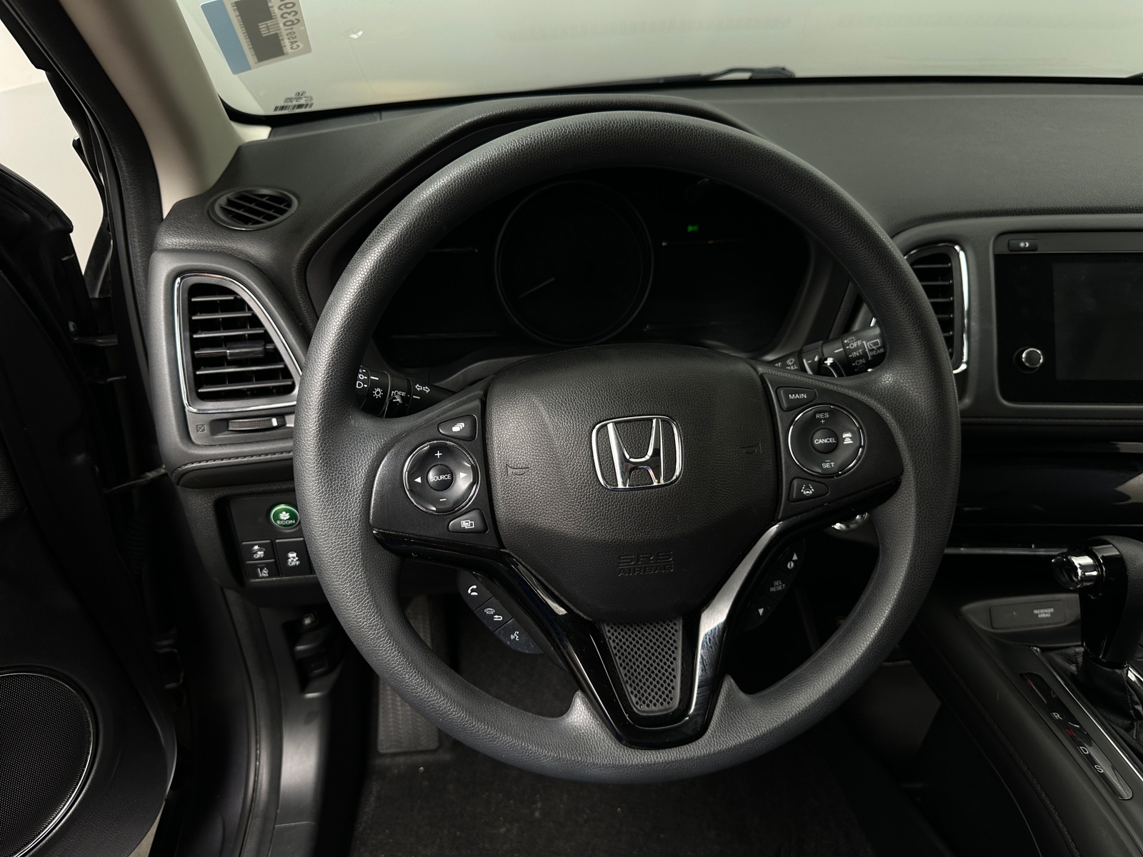 Thumbnail: 2022 Honda HR-V - 5