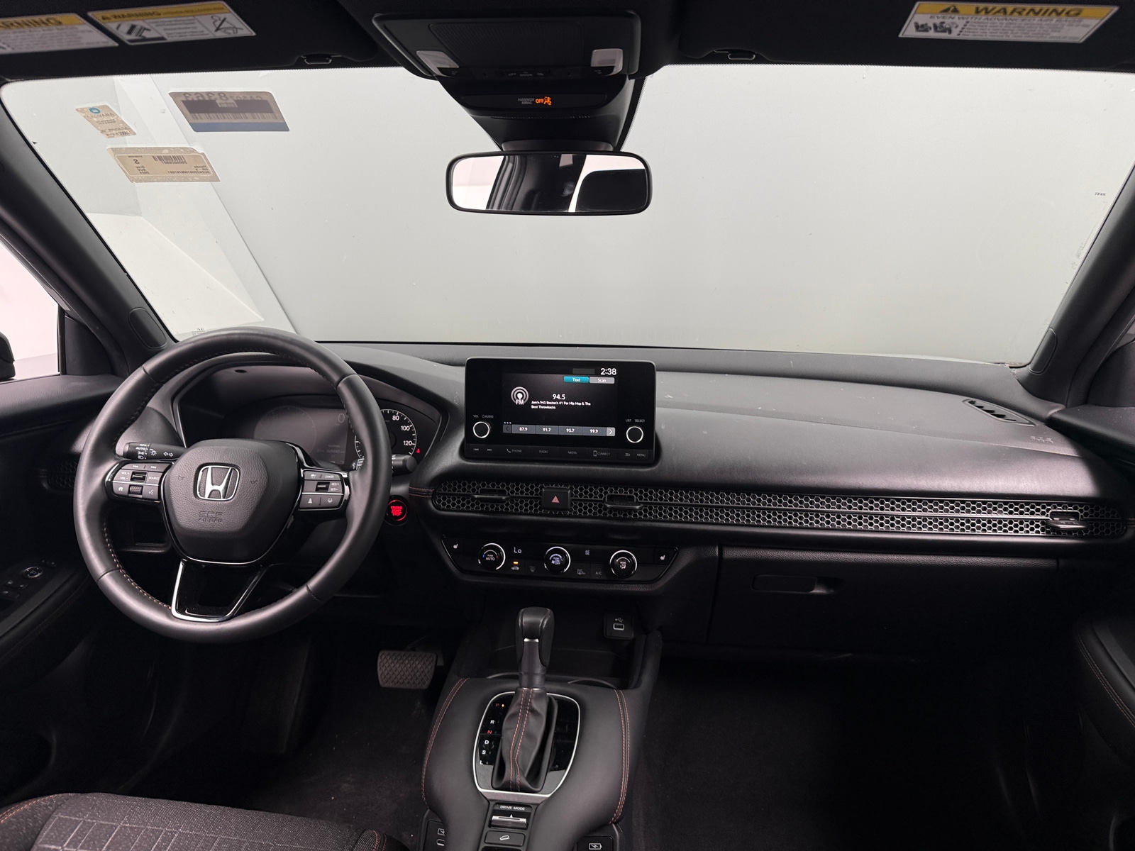 Thumbnail: 2024 Honda HR-V - 3