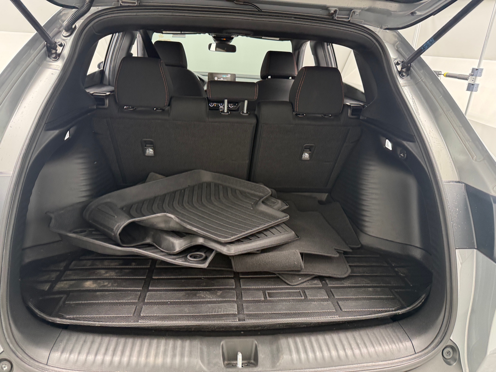 Thumbnail: 2024 Honda HR-V - 7