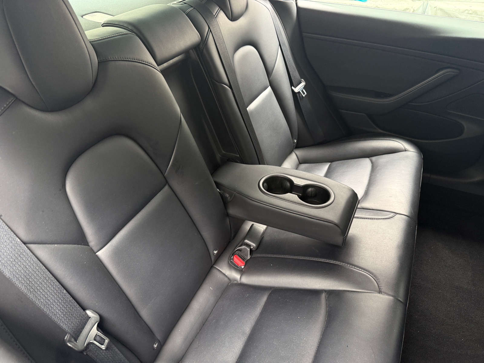 Thumbnail: 2018 Tesla Model 3 - 5