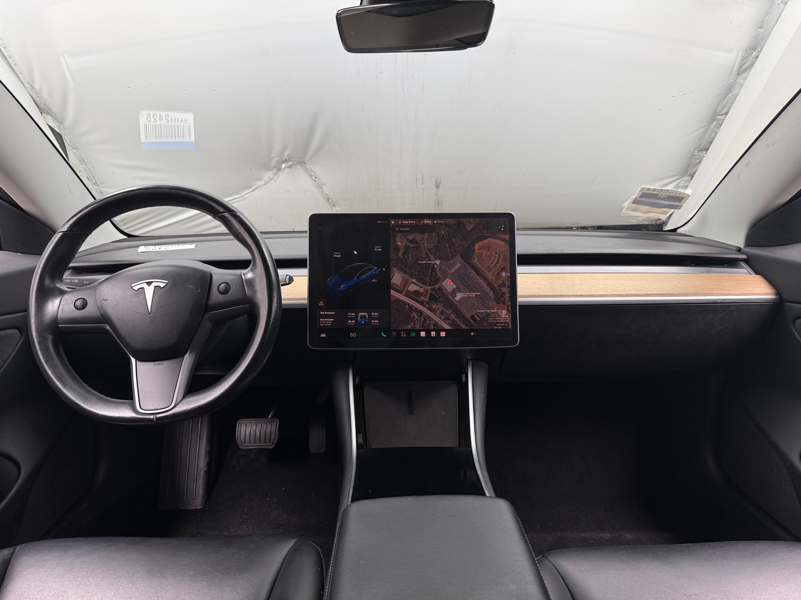 Thumbnail: 2018 Tesla Model 3 - 2