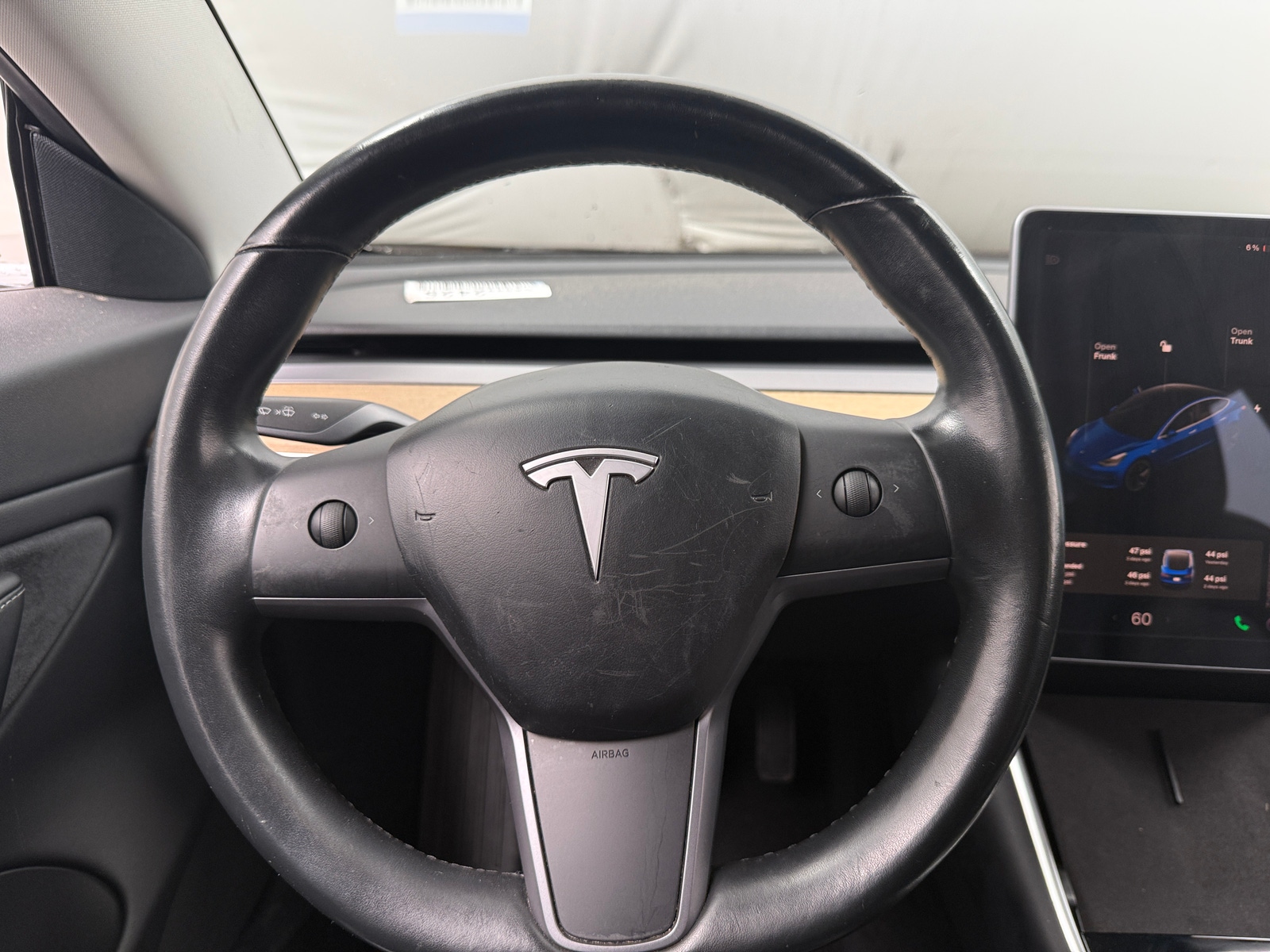 Thumbnail: 2018 Tesla Model 3 - 4