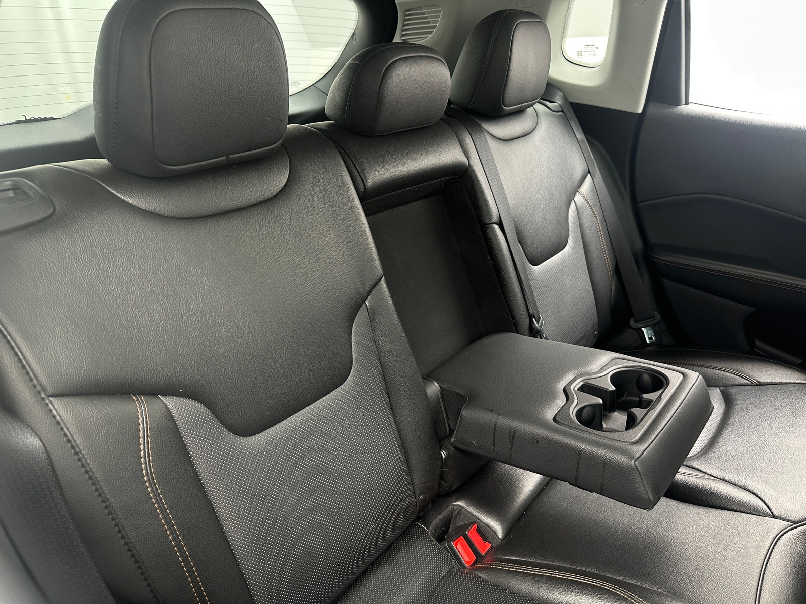 Thumbnail: 2020 Jeep Compass - 5