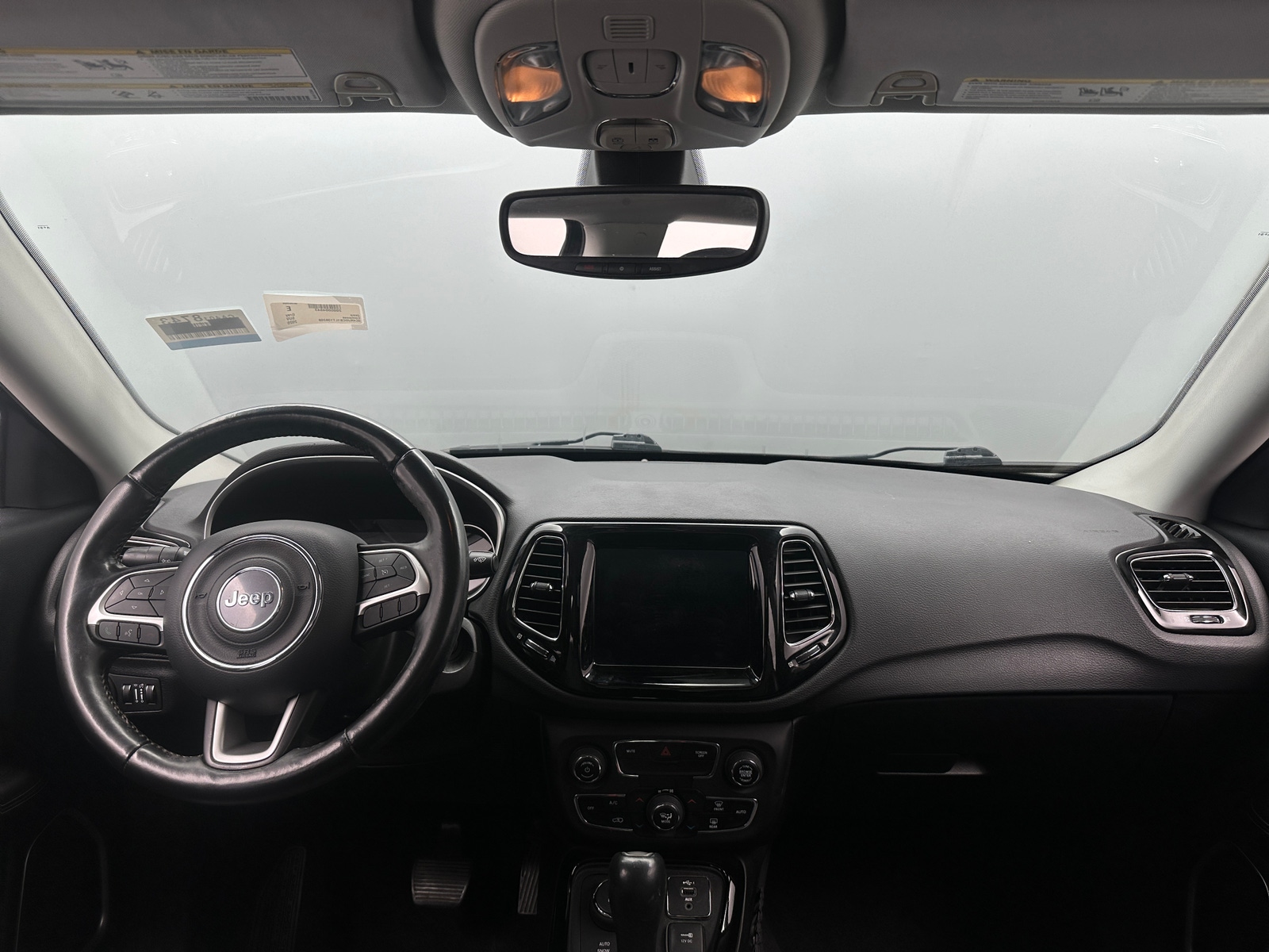 Thumbnail: 2020 Jeep Compass - 2