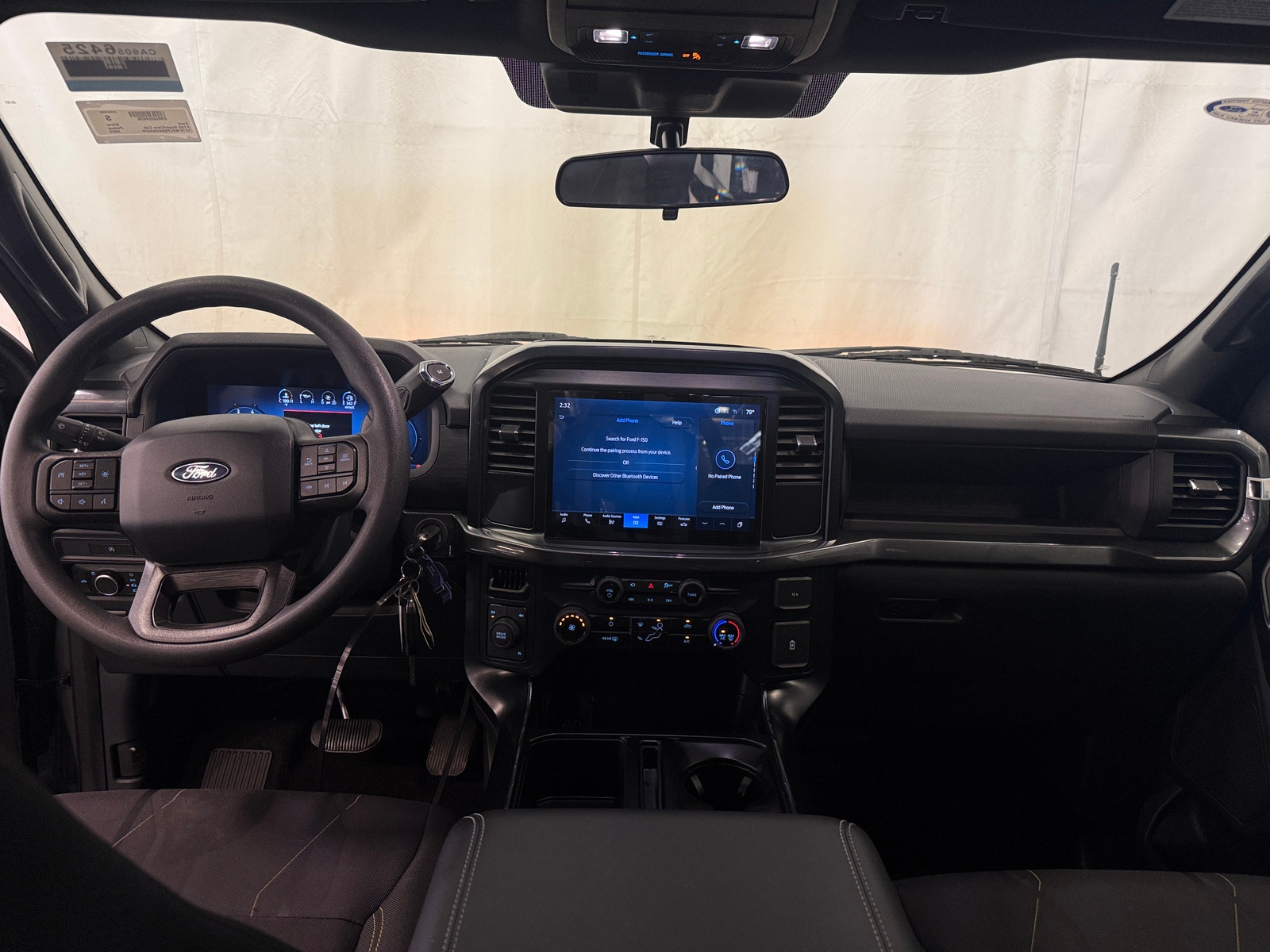 Thumbnail: 2025 Ford Econoline - 3
