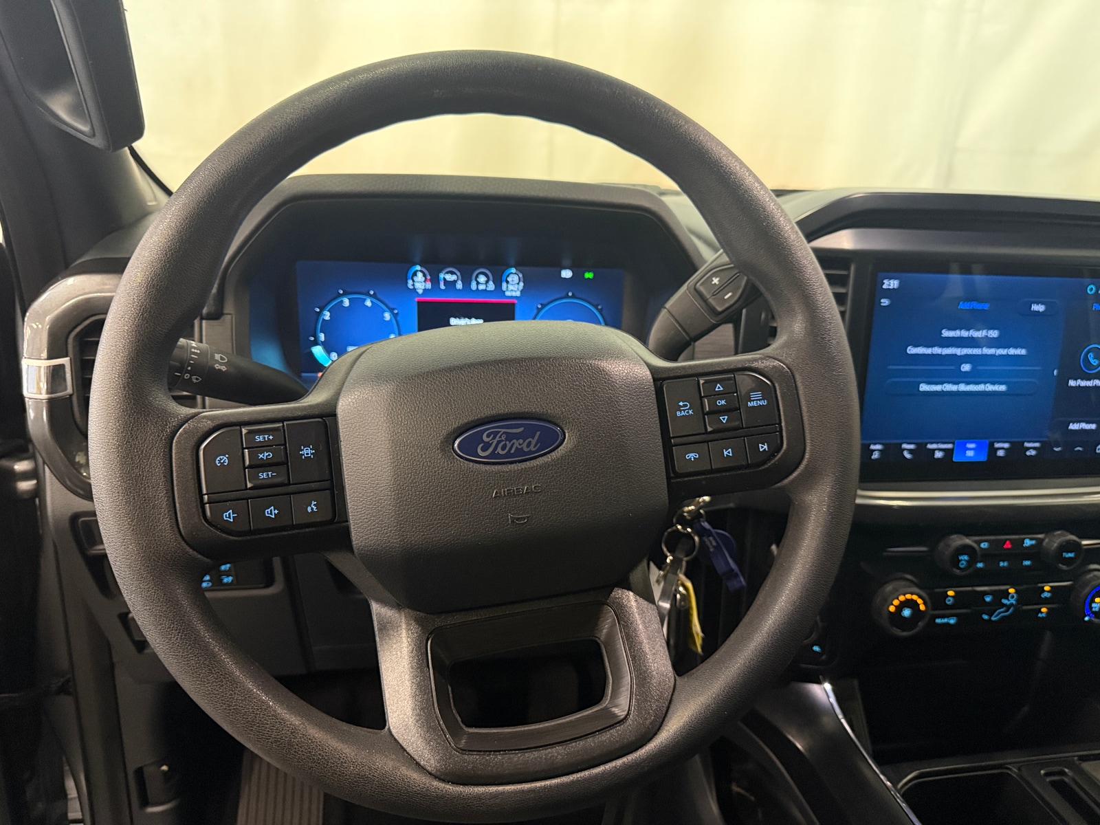 Thumbnail: 2025 Ford Econoline - 5