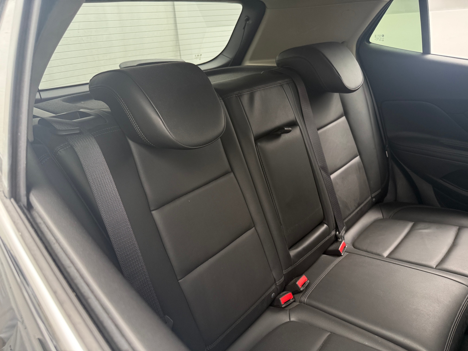 Thumbnail: 2019 Buick Encore - 5