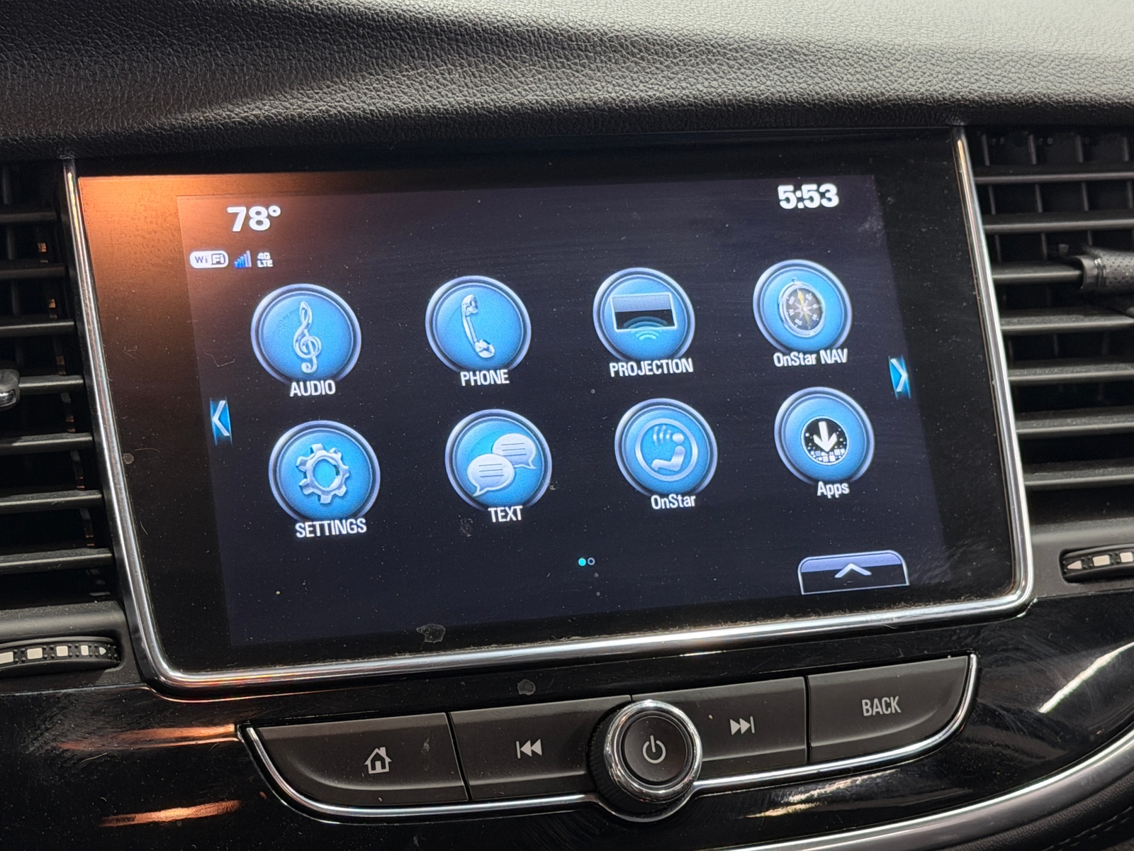 Thumbnail: 2019 Buick Encore - 3