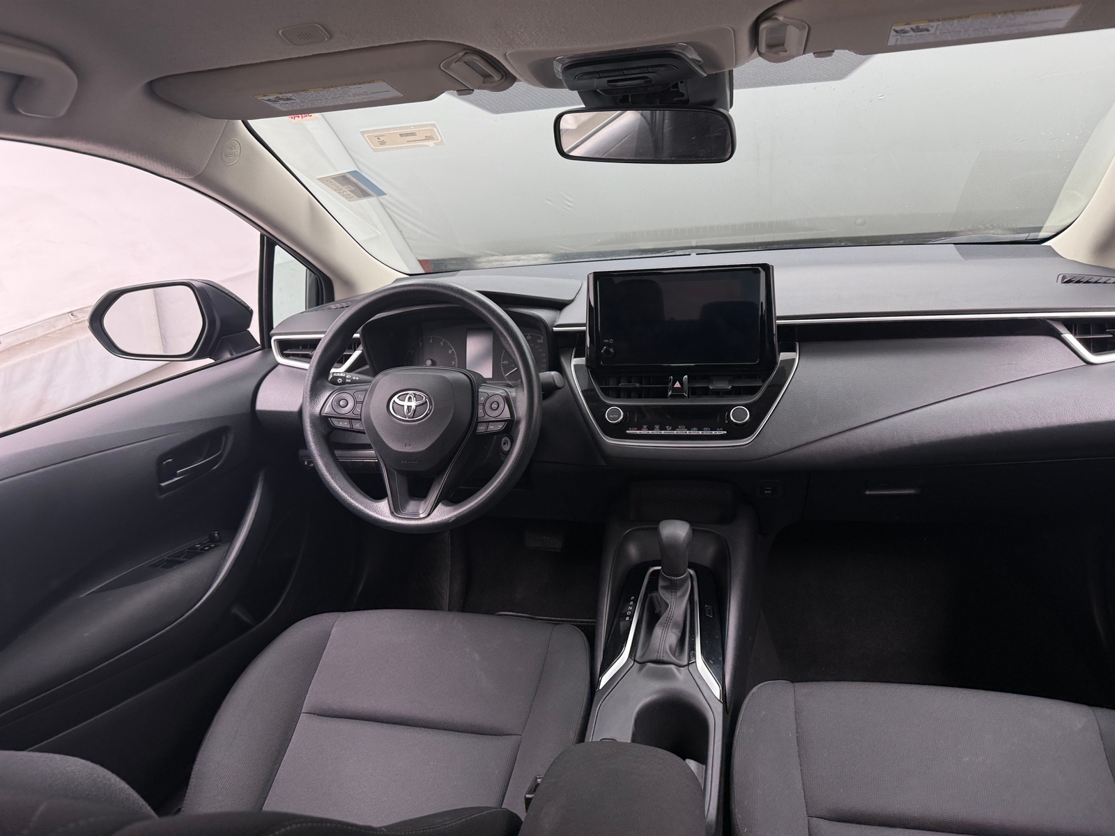 Thumbnail: 2023 Toyota Corolla - 3