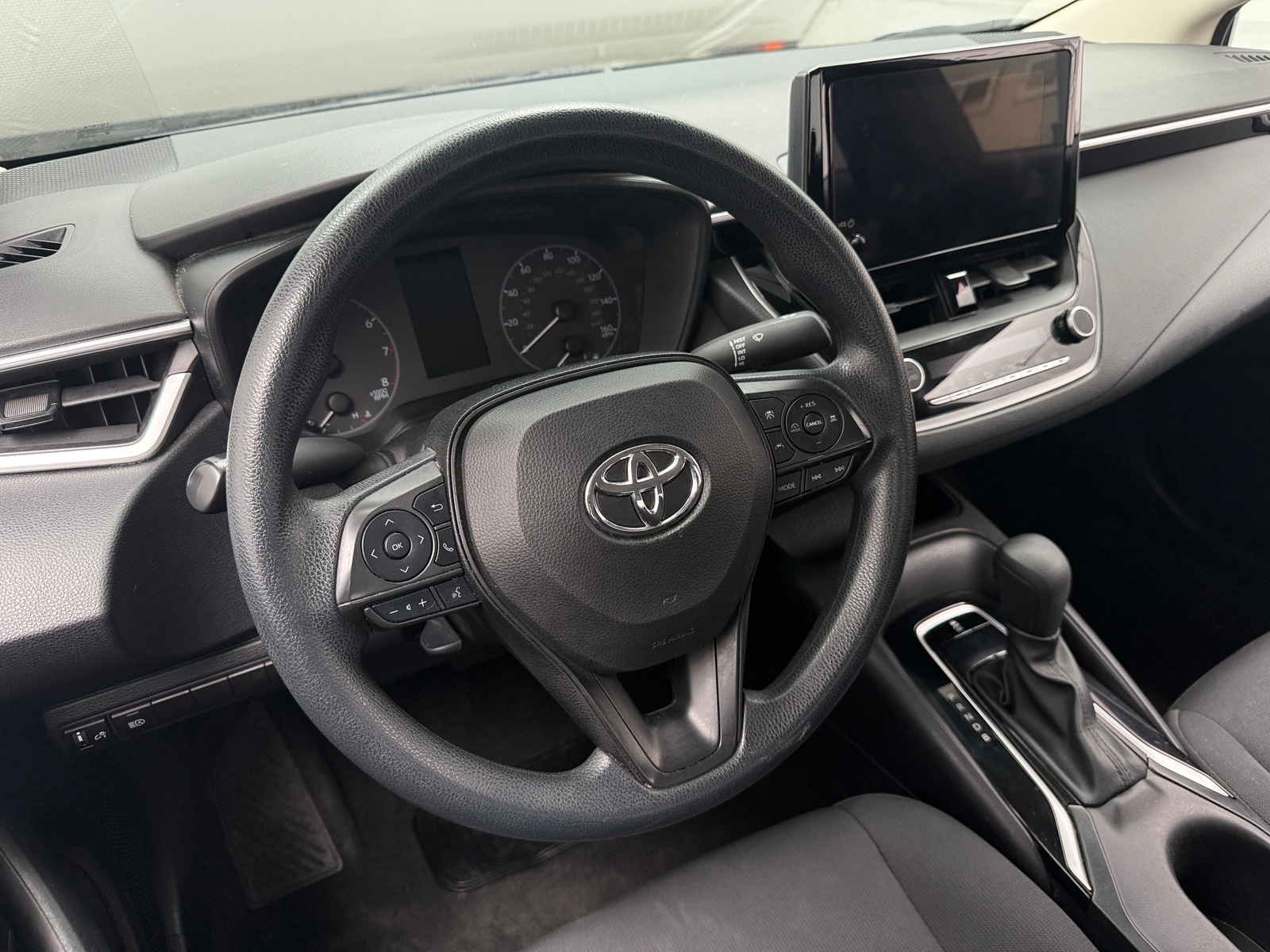 Thumbnail: 2023 Toyota Corolla - 5