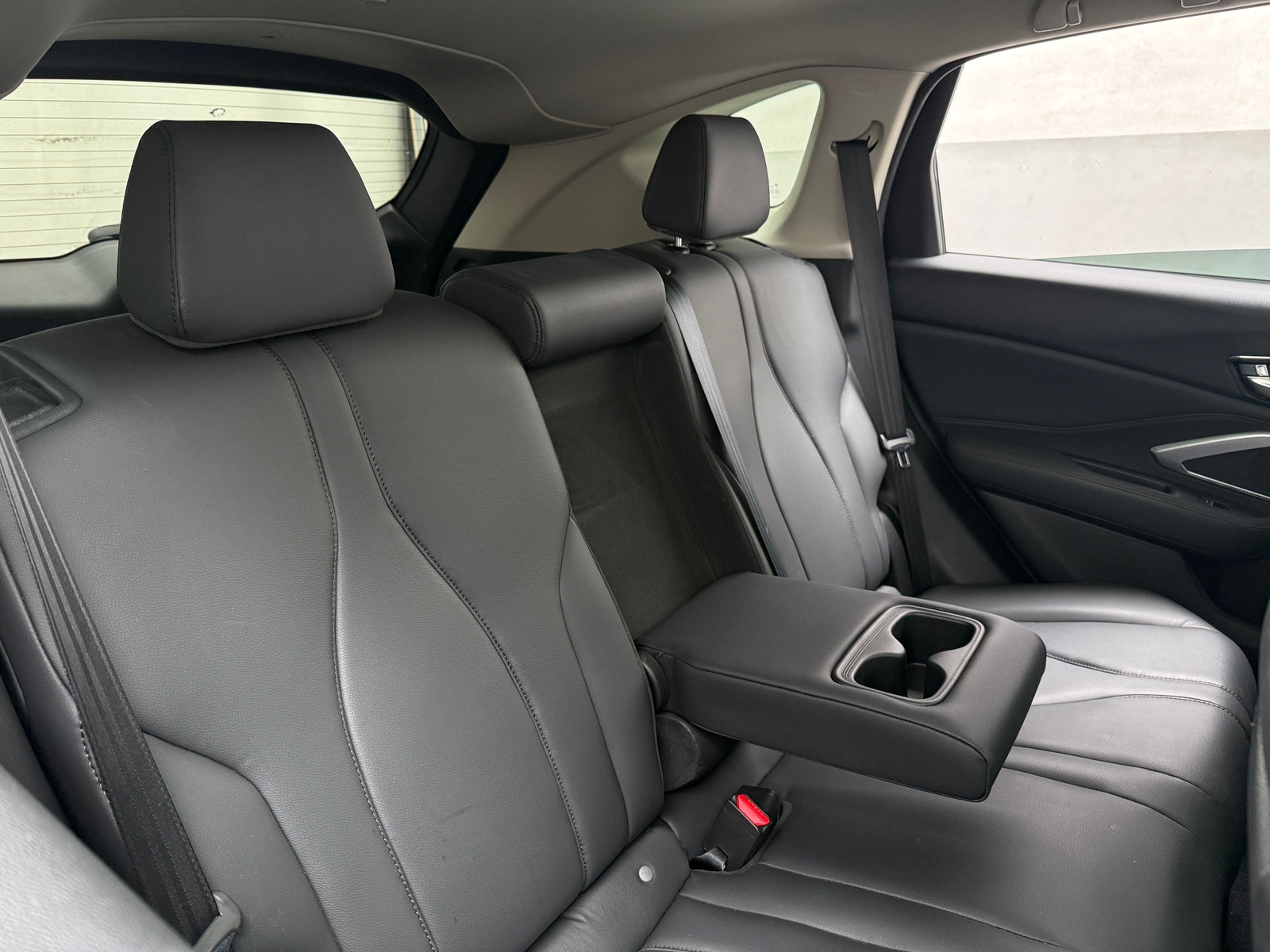 Thumbnail: 2021 Acura RDX - 5