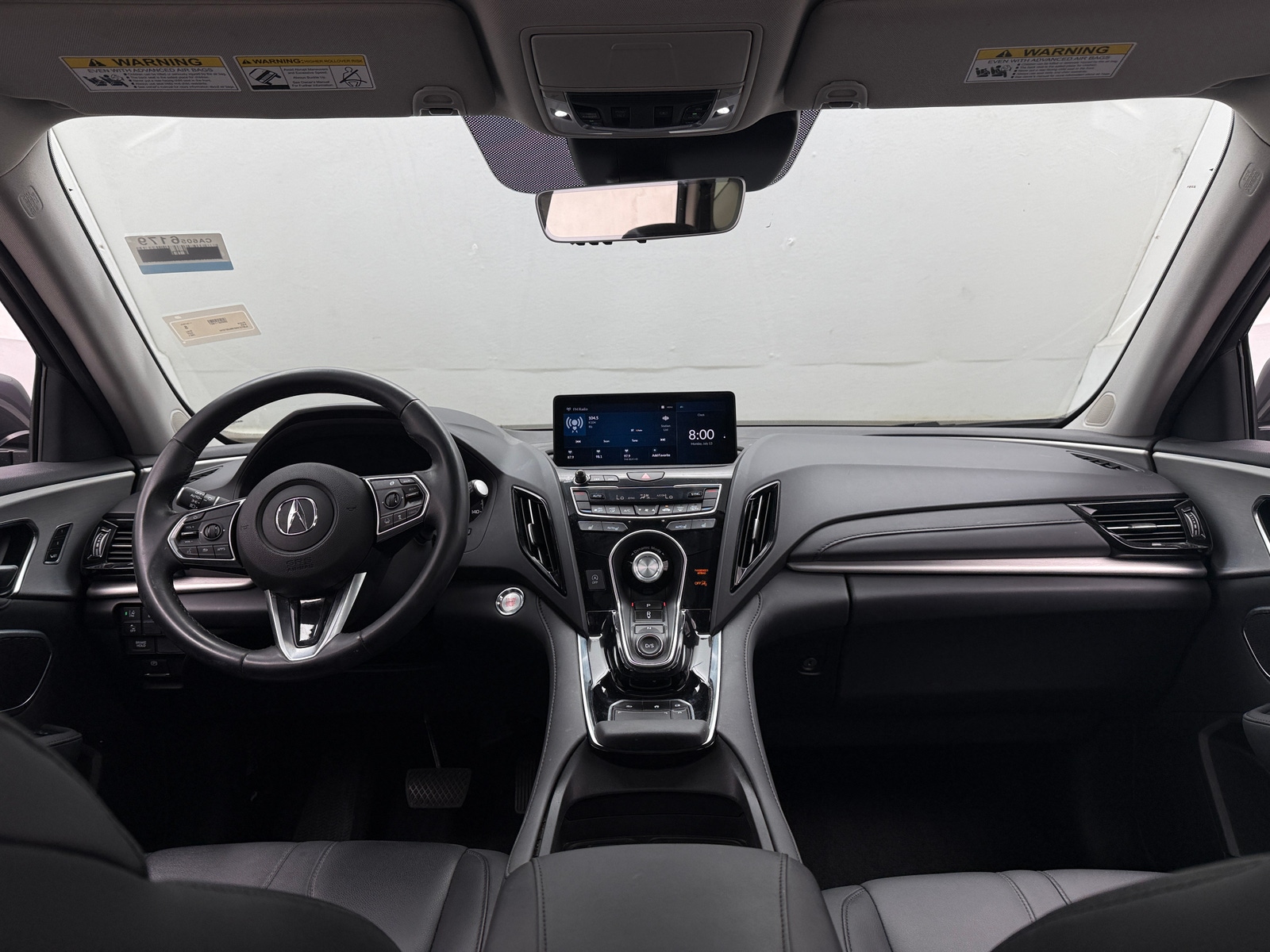 Thumbnail: 2021 Acura RDX - 2