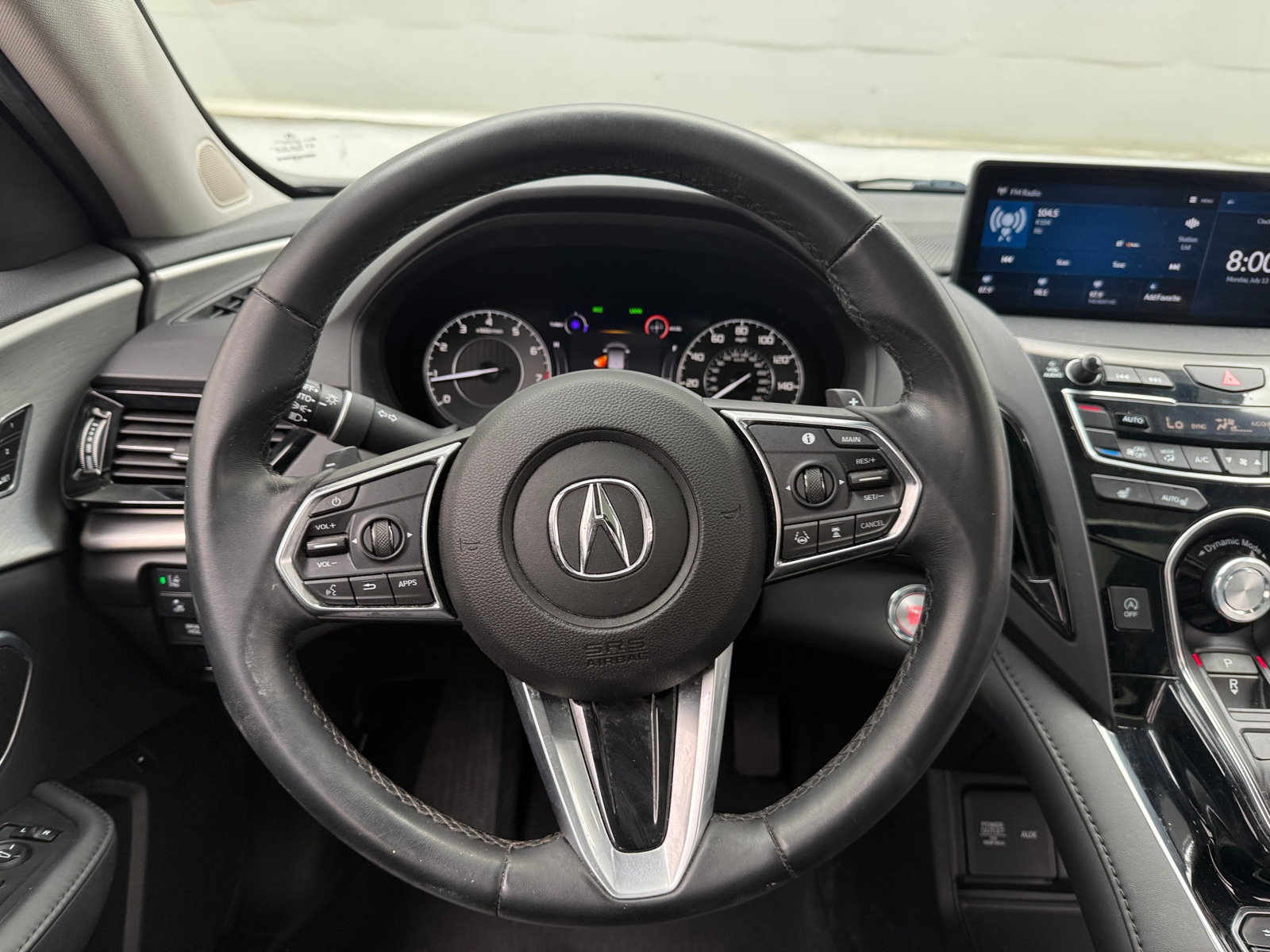 Thumbnail: 2021 Acura RDX - 4