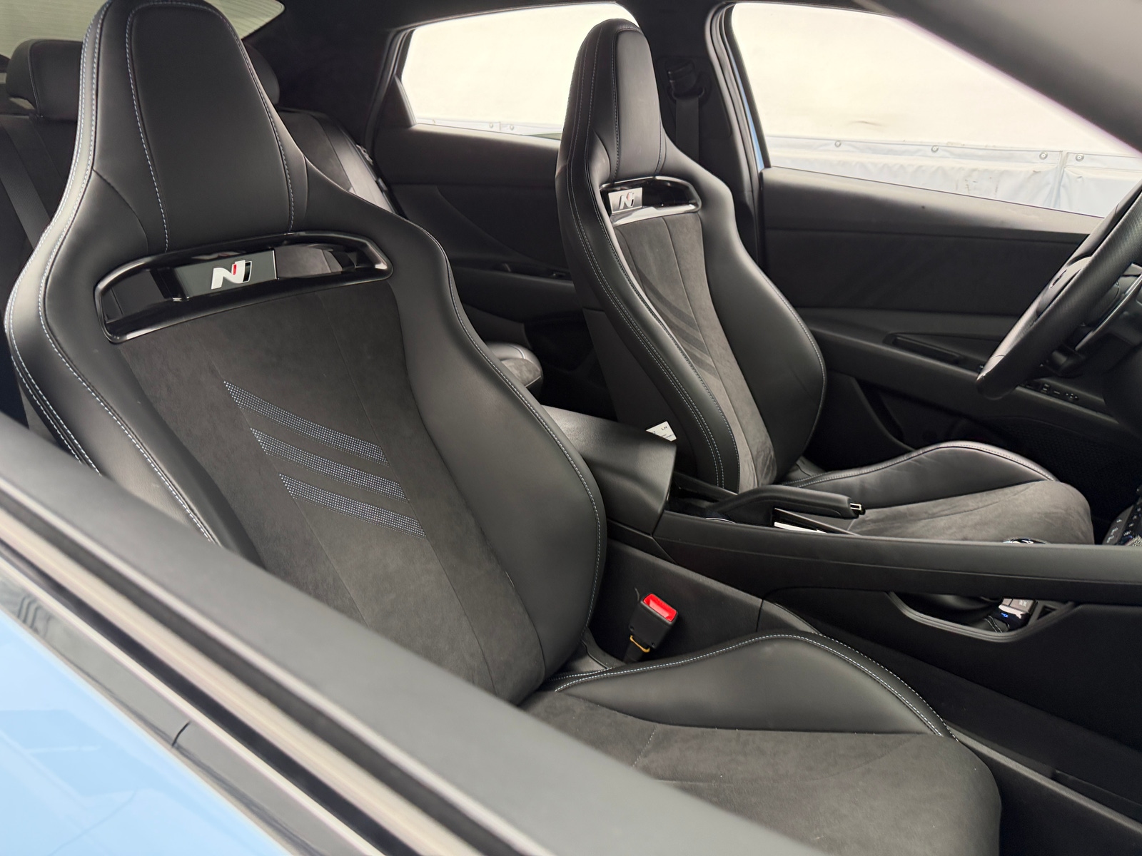 Thumbnail: 2025 Hyundai Elantra - 2