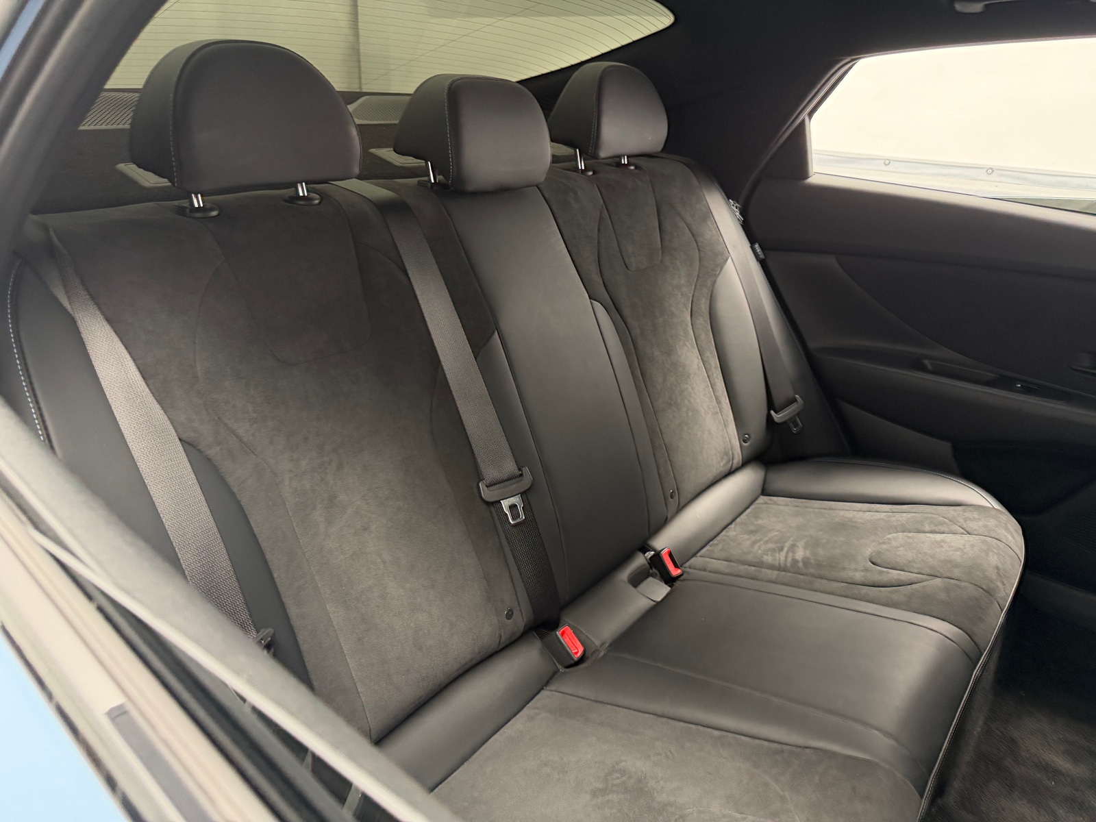 Thumbnail: 2025 Hyundai Elantra - 6