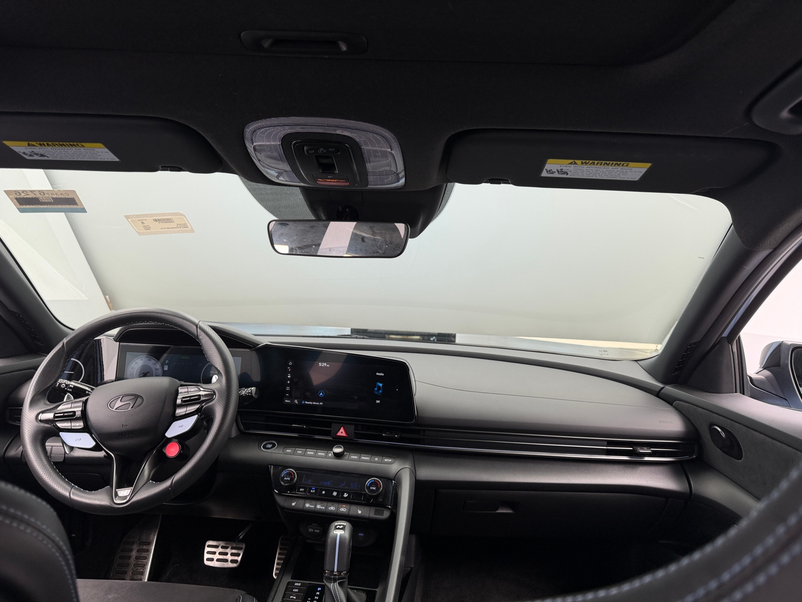 Thumbnail: 2025 Hyundai Elantra - 3