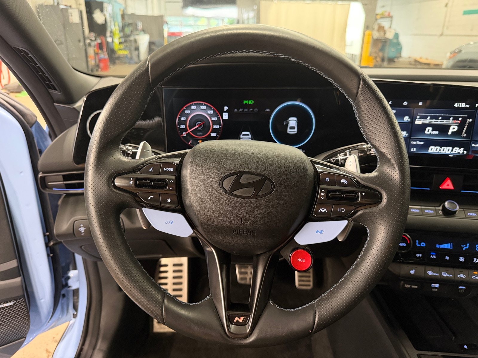 Thumbnail: 2025 Hyundai Elantra - 5