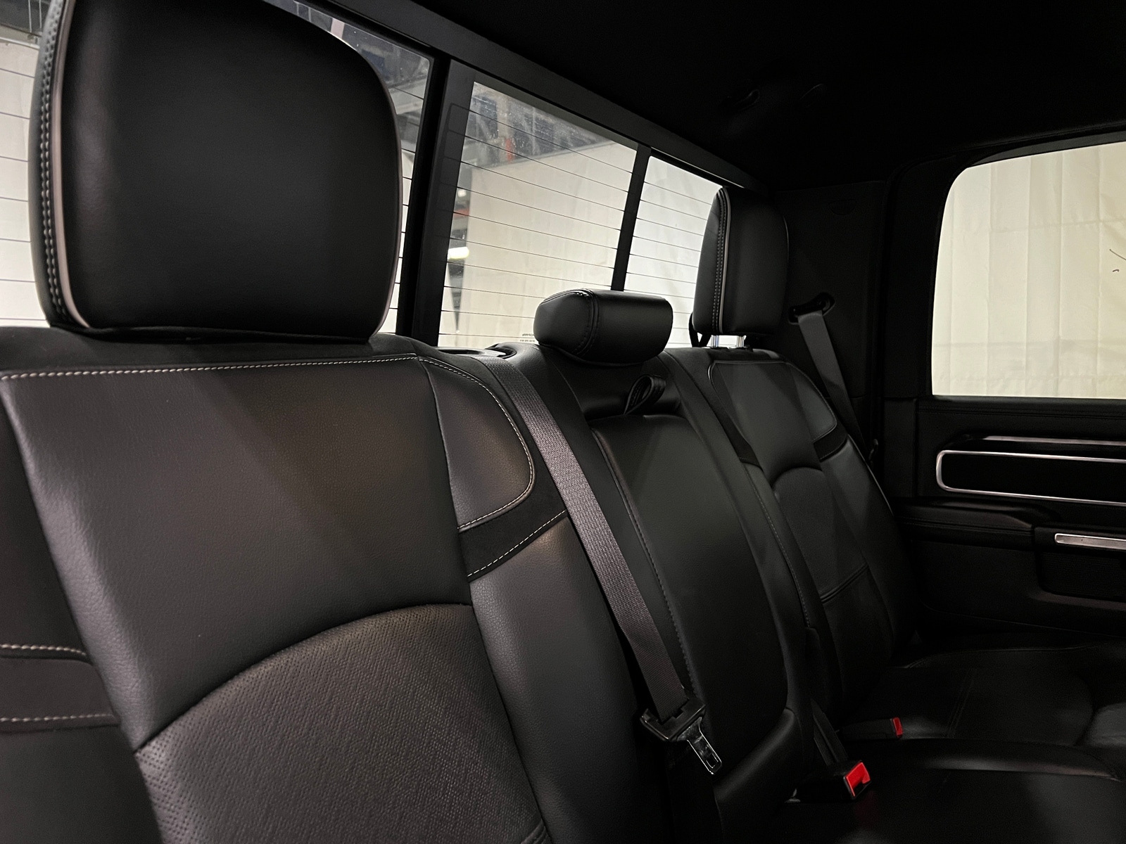 Thumbnail: 2019 RAM 3500 - 5