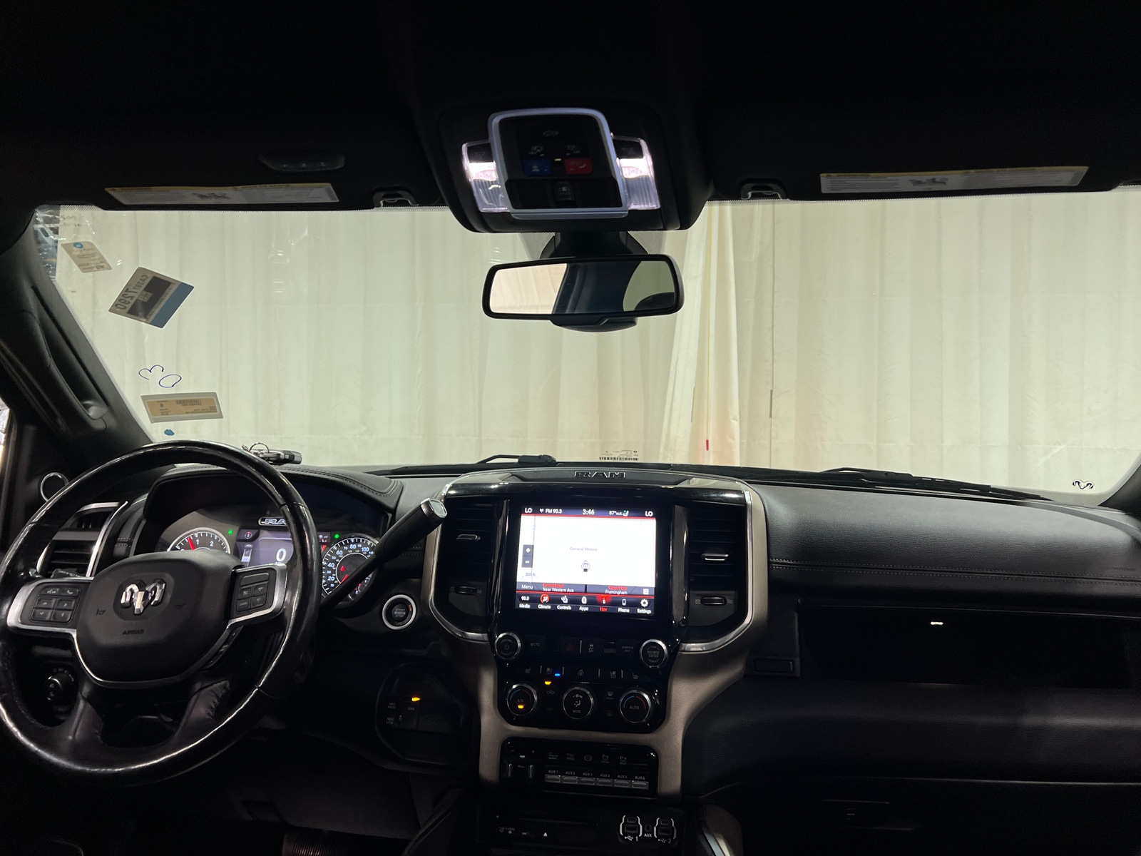 Thumbnail: 2019 RAM 3500 - 2