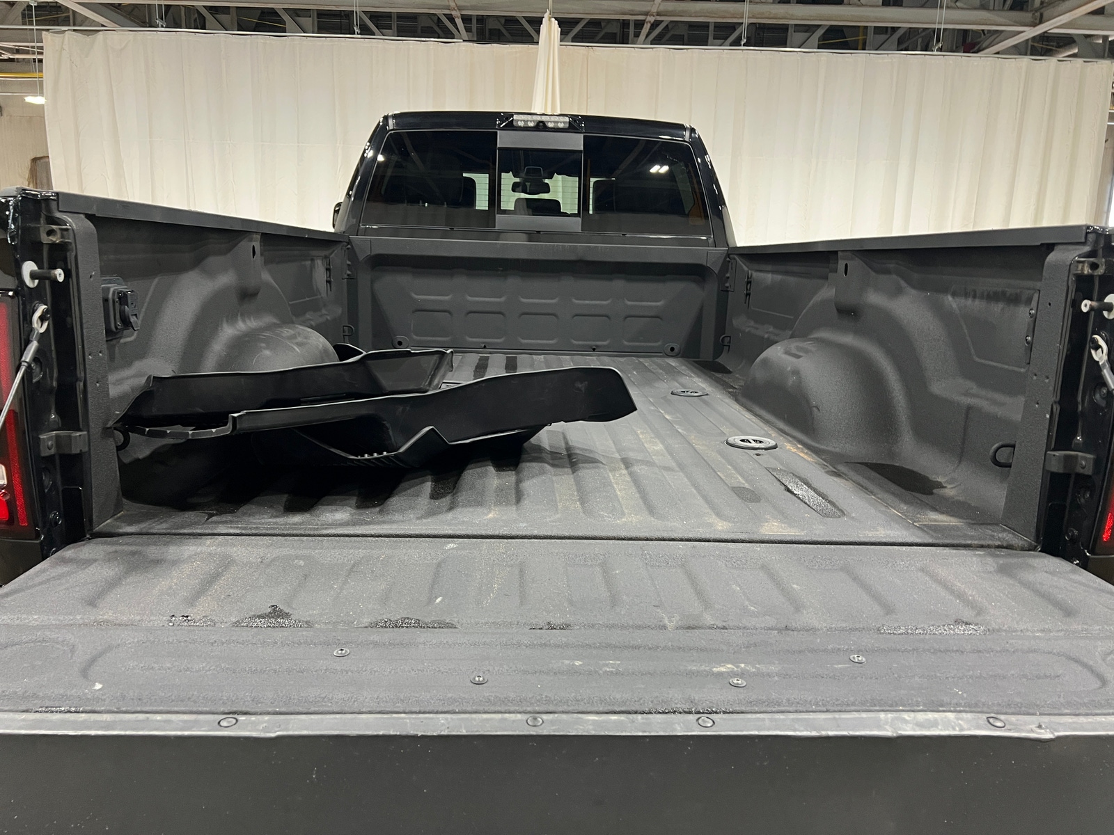 Thumbnail: 2019 RAM 3500 - 6