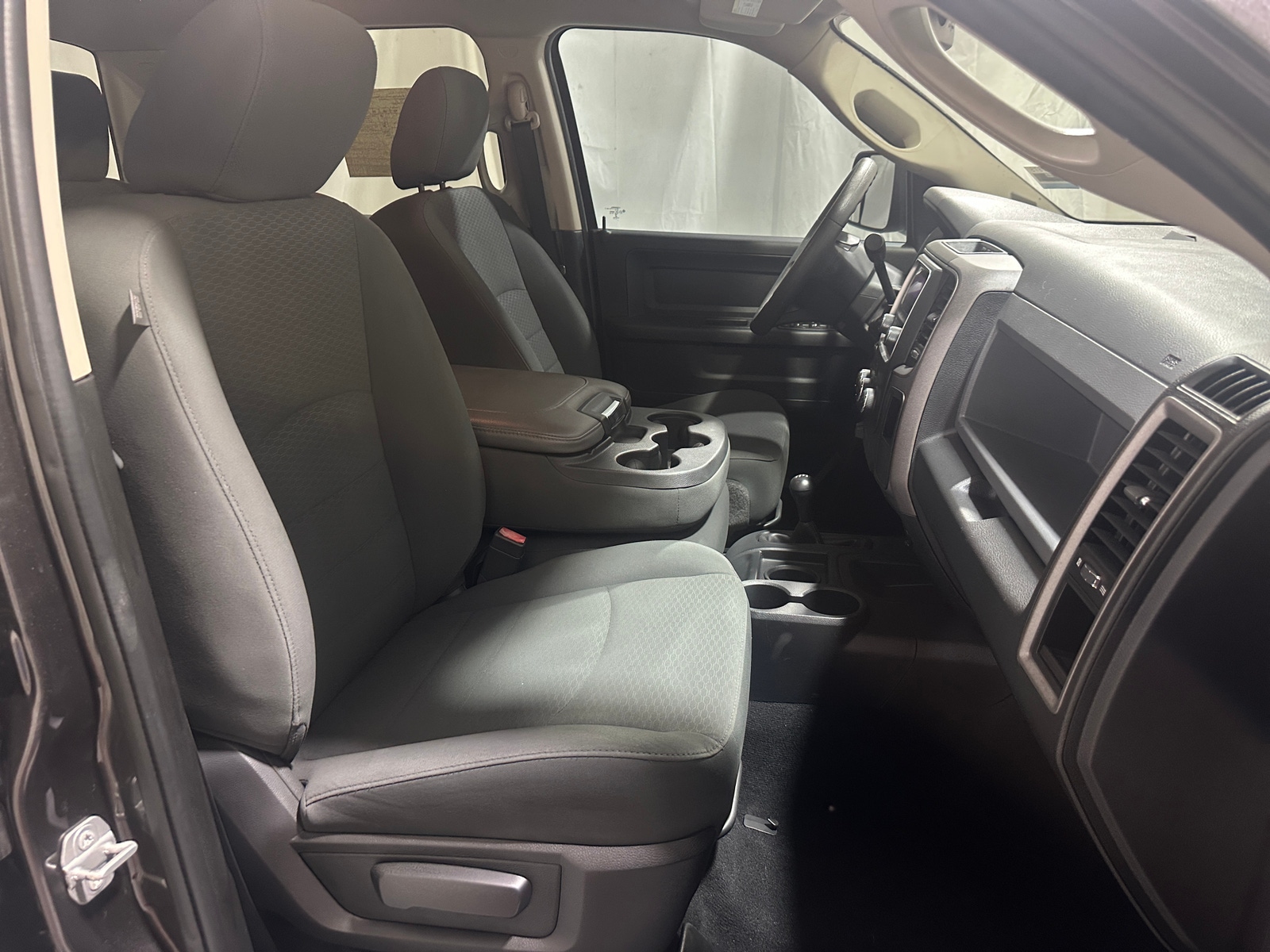 Thumbnail: 2018 RAM 3500 - 2