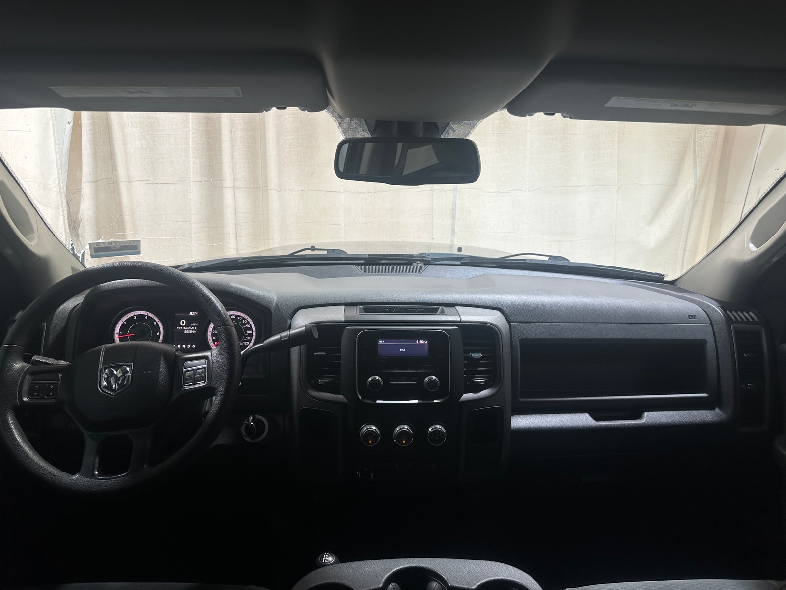 Thumbnail: 2018 RAM 3500 - 3