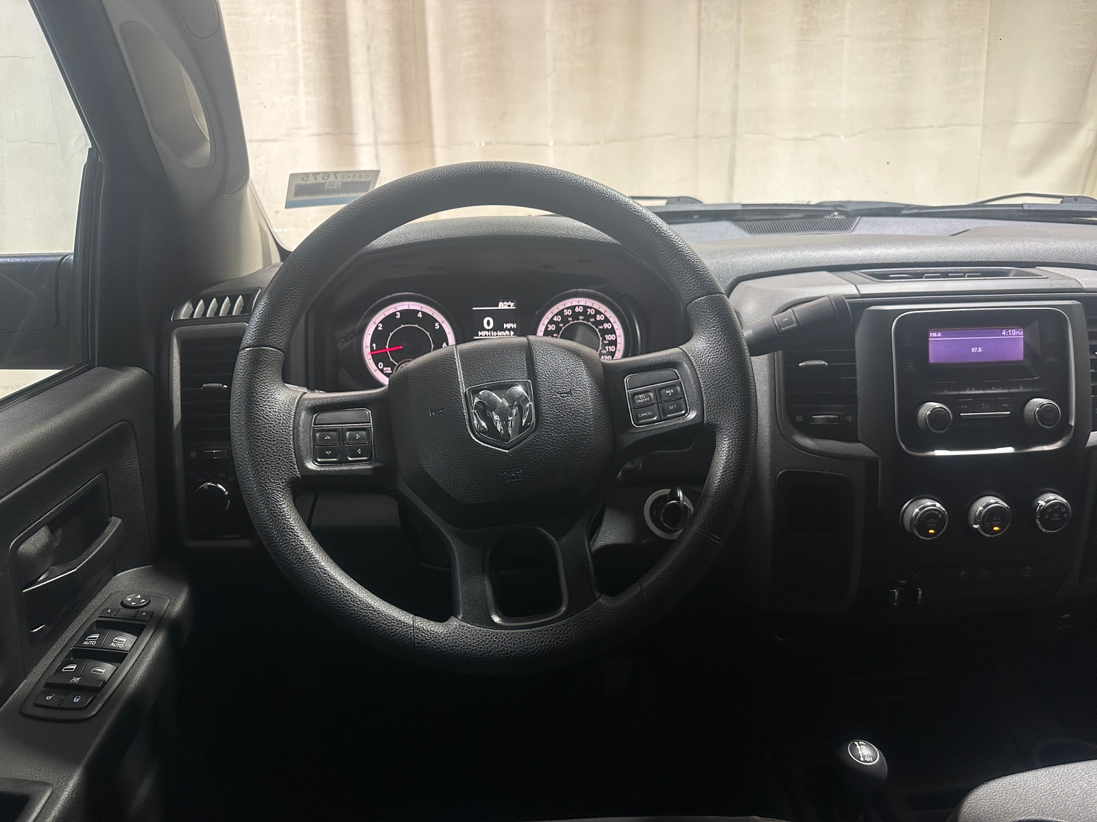 Thumbnail: 2018 RAM 3500 - 4