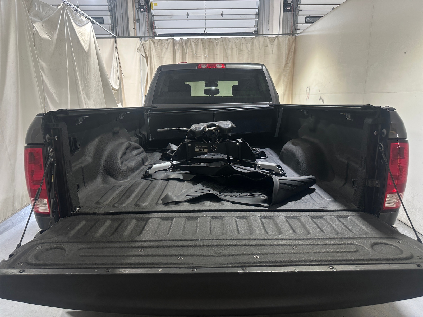 Thumbnail: 2018 RAM 3500 - 6