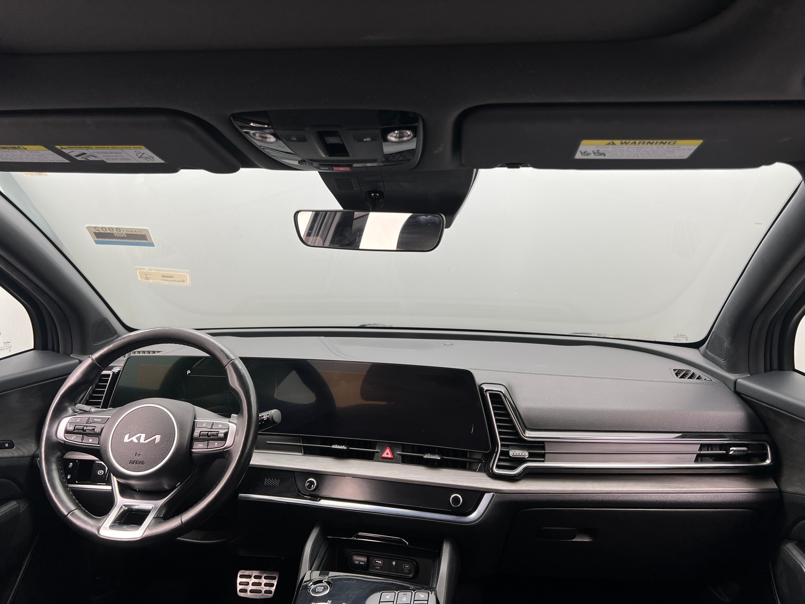 Thumbnail: 2023 Kia Sportage - 2