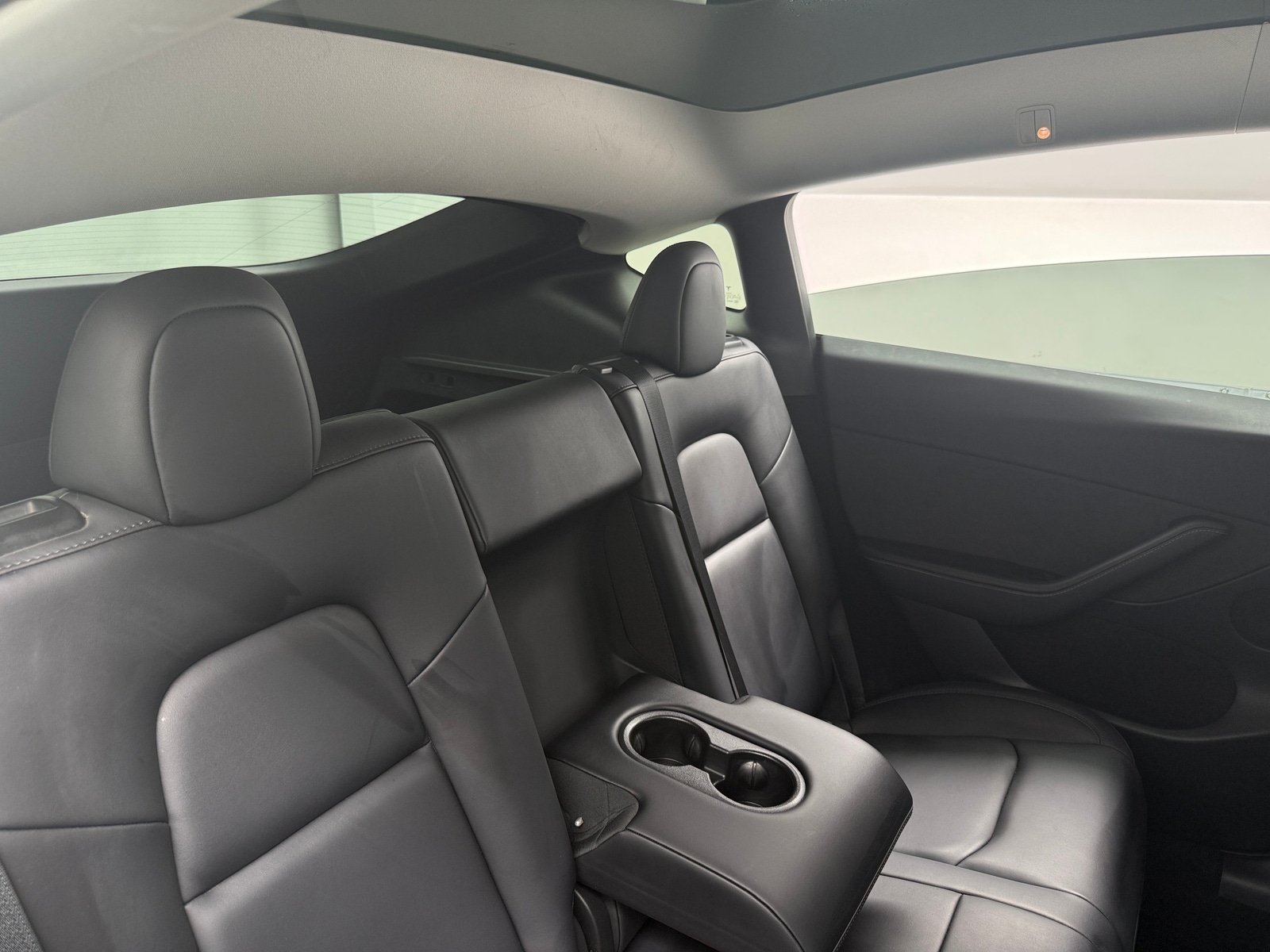 Thumbnail: 2023 Tesla Model Y - 5