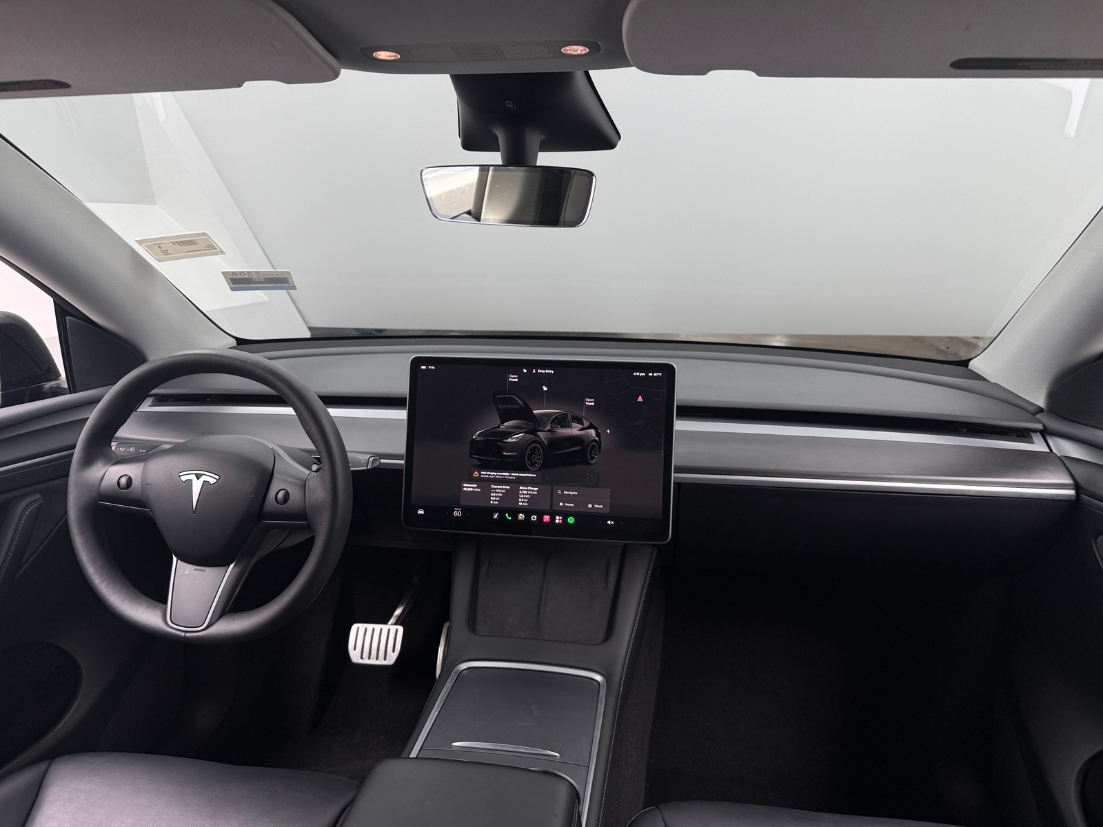 Thumbnail: 2023 Tesla Model Y - 2