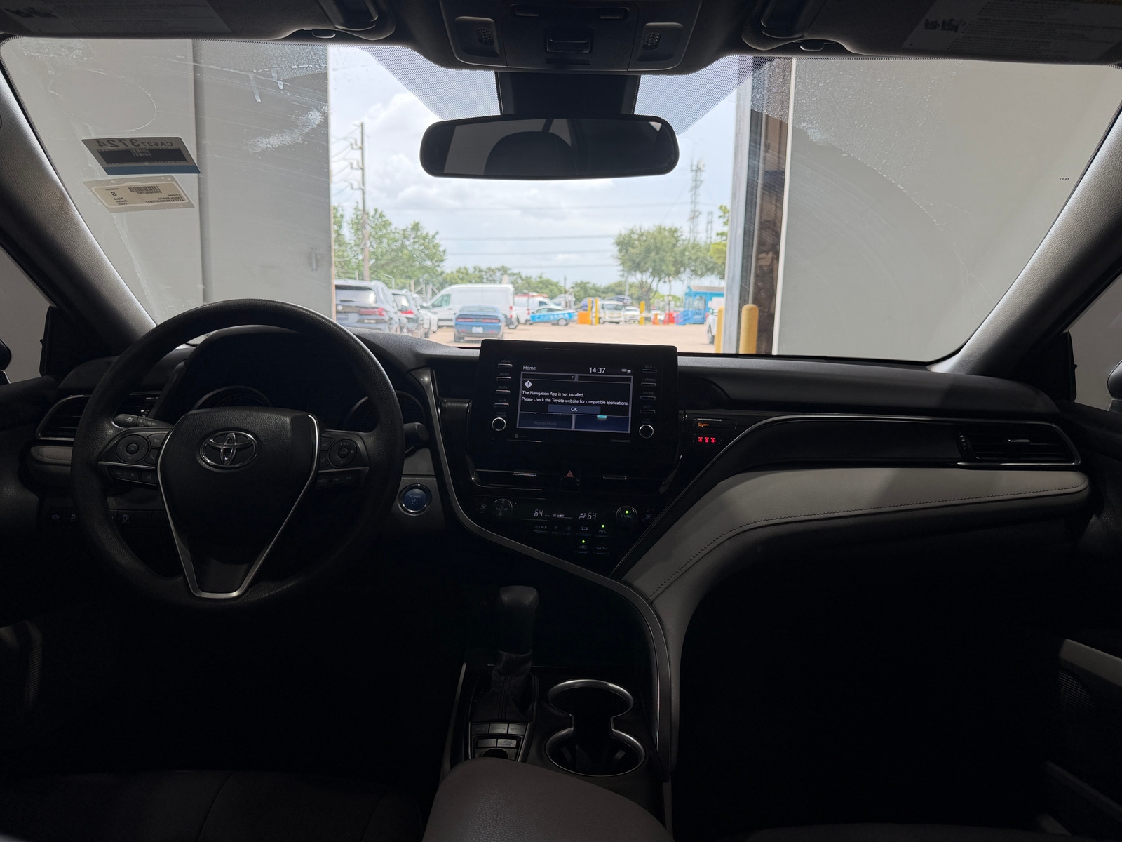 Thumbnail: 2022 Toyota Camry - 3