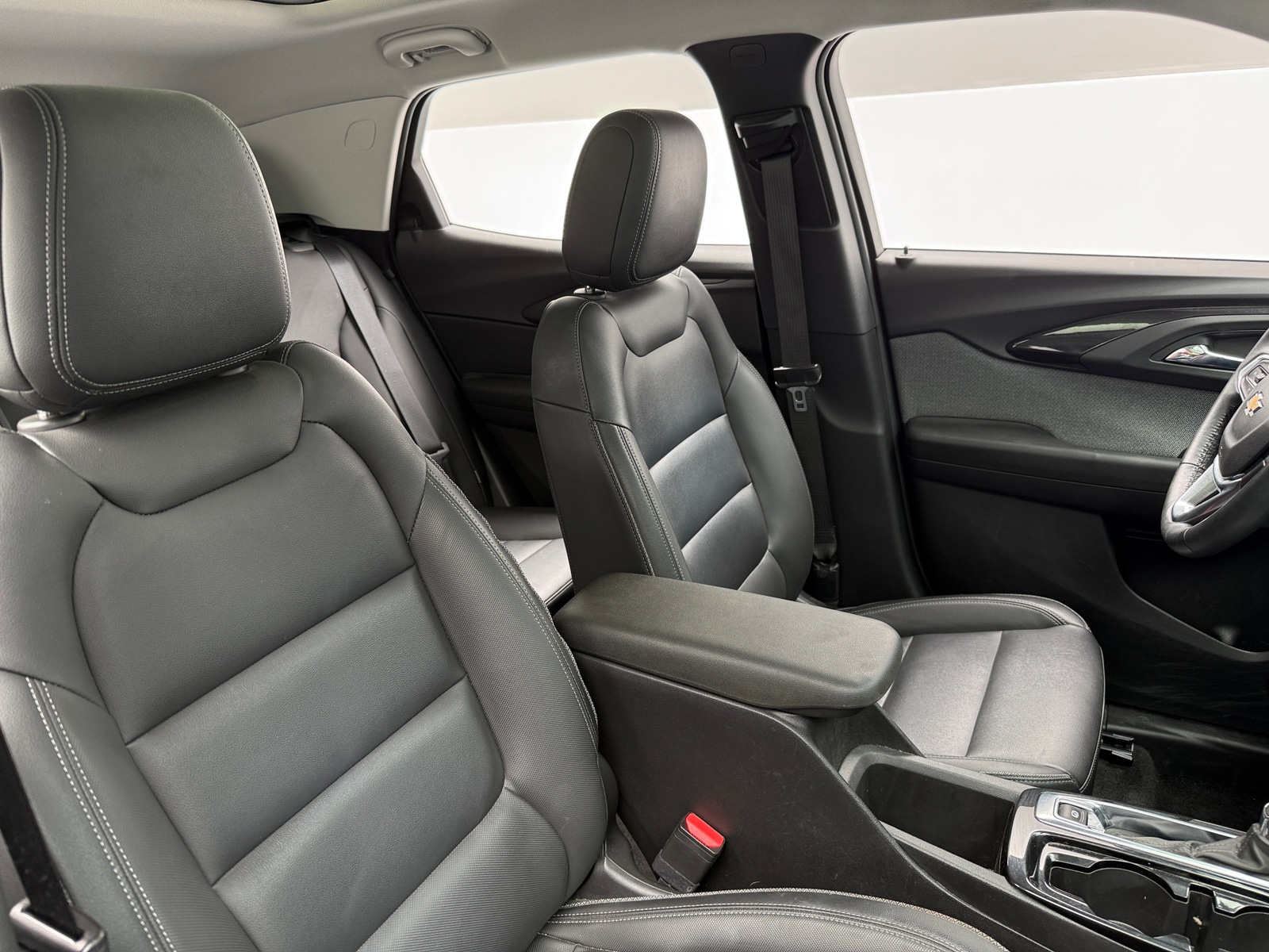 Thumbnail: 2021 Chevrolet TrailBlazer - 2