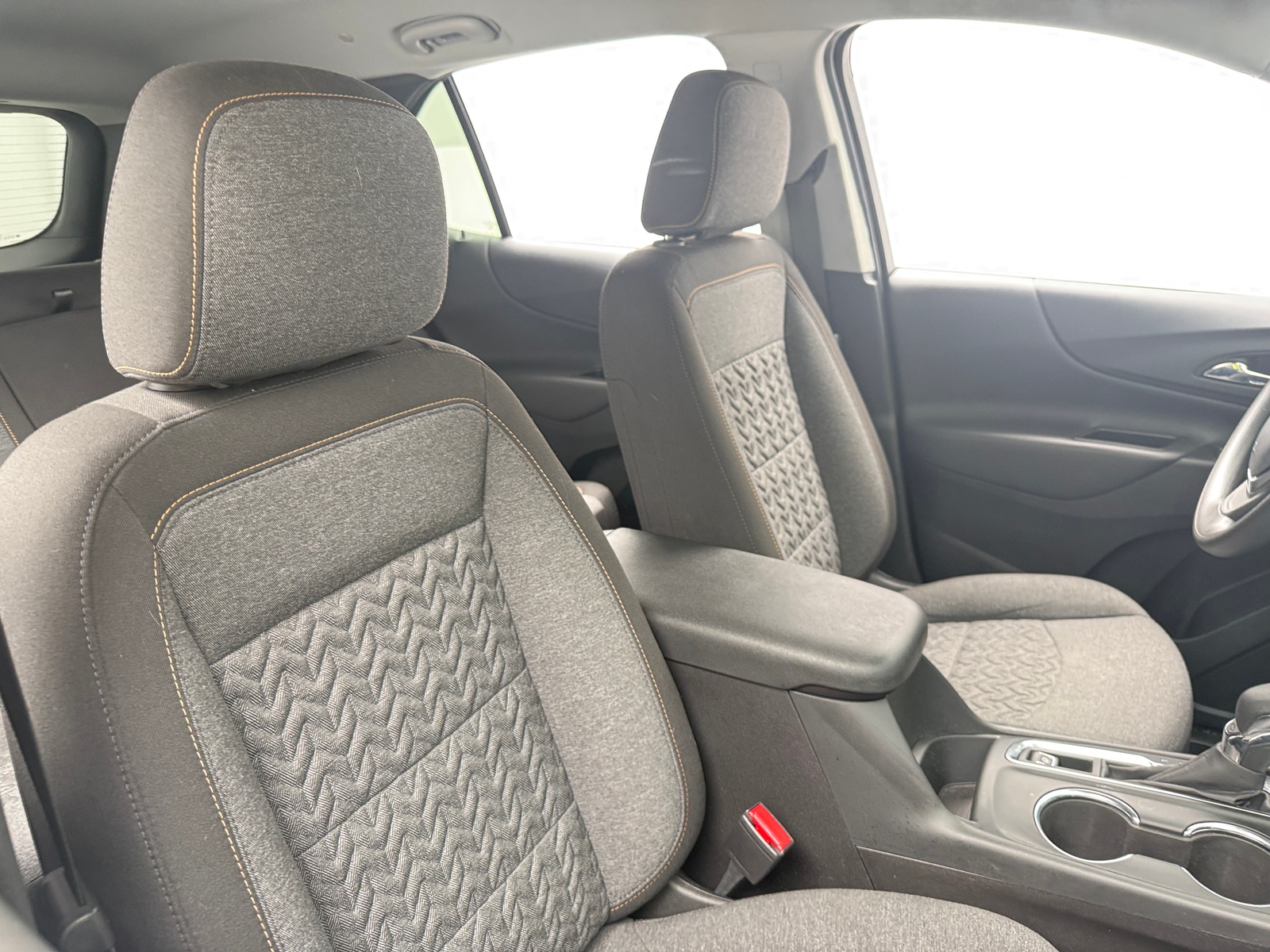 Thumbnail: 2023 Chevrolet Equinox - 2