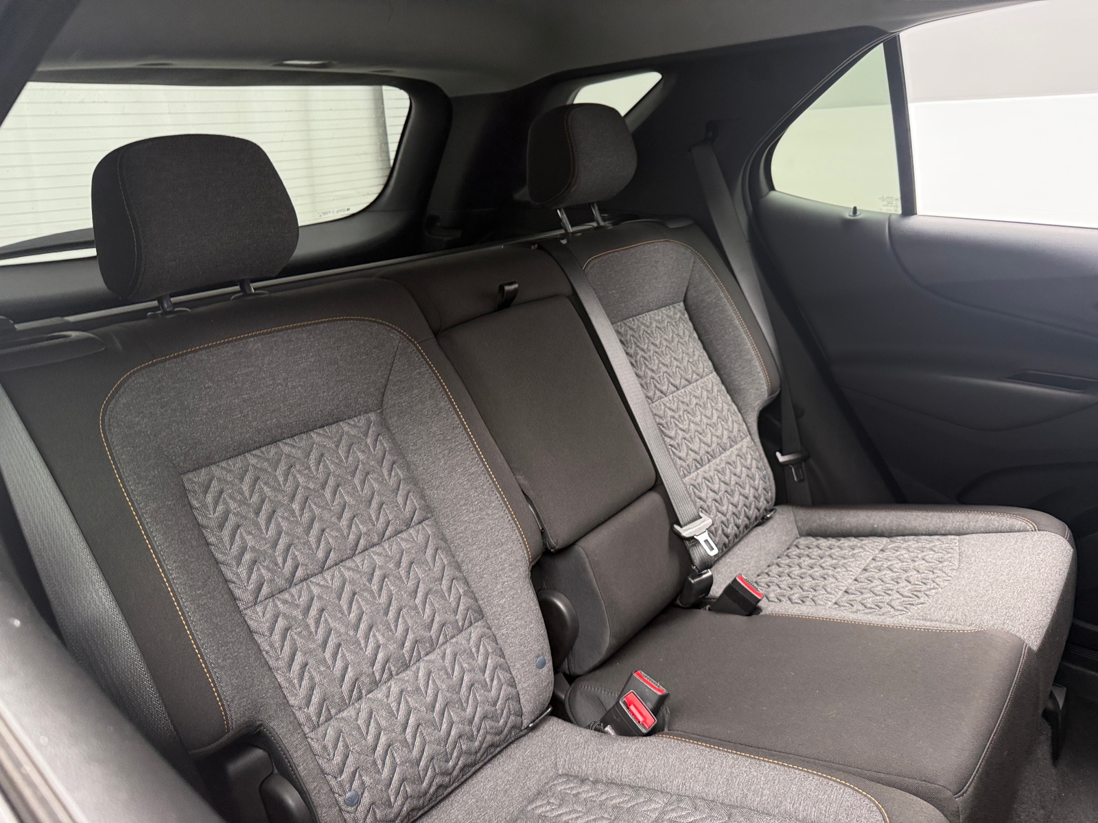 Thumbnail: 2023 Chevrolet Equinox - 6