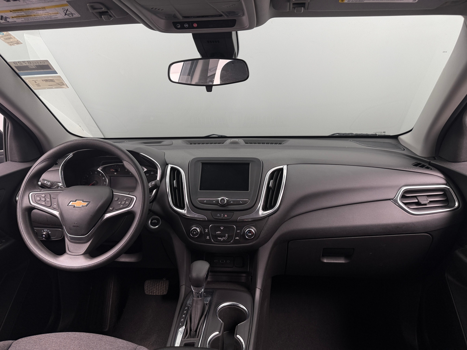 Thumbnail: 2023 Chevrolet Equinox - 3
