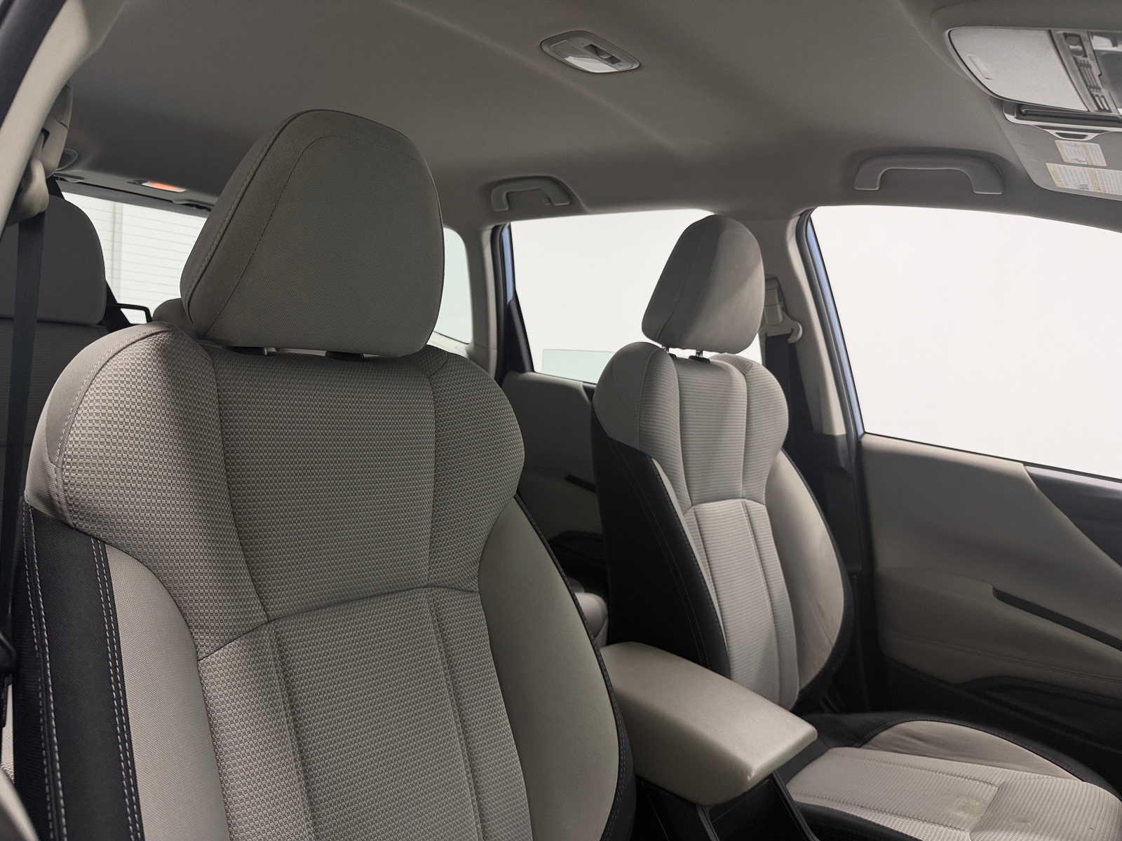 Thumbnail: 2024 Subaru Forester - 2