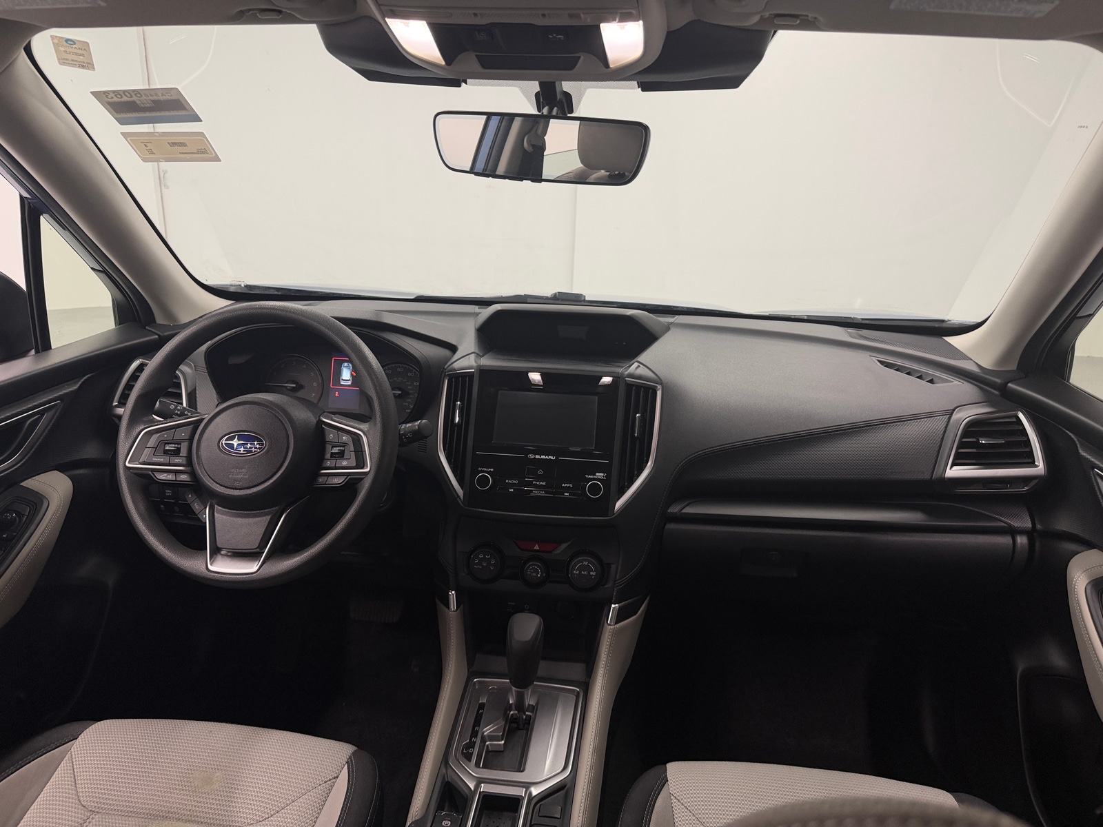 Thumbnail: 2024 Subaru Forester - 3