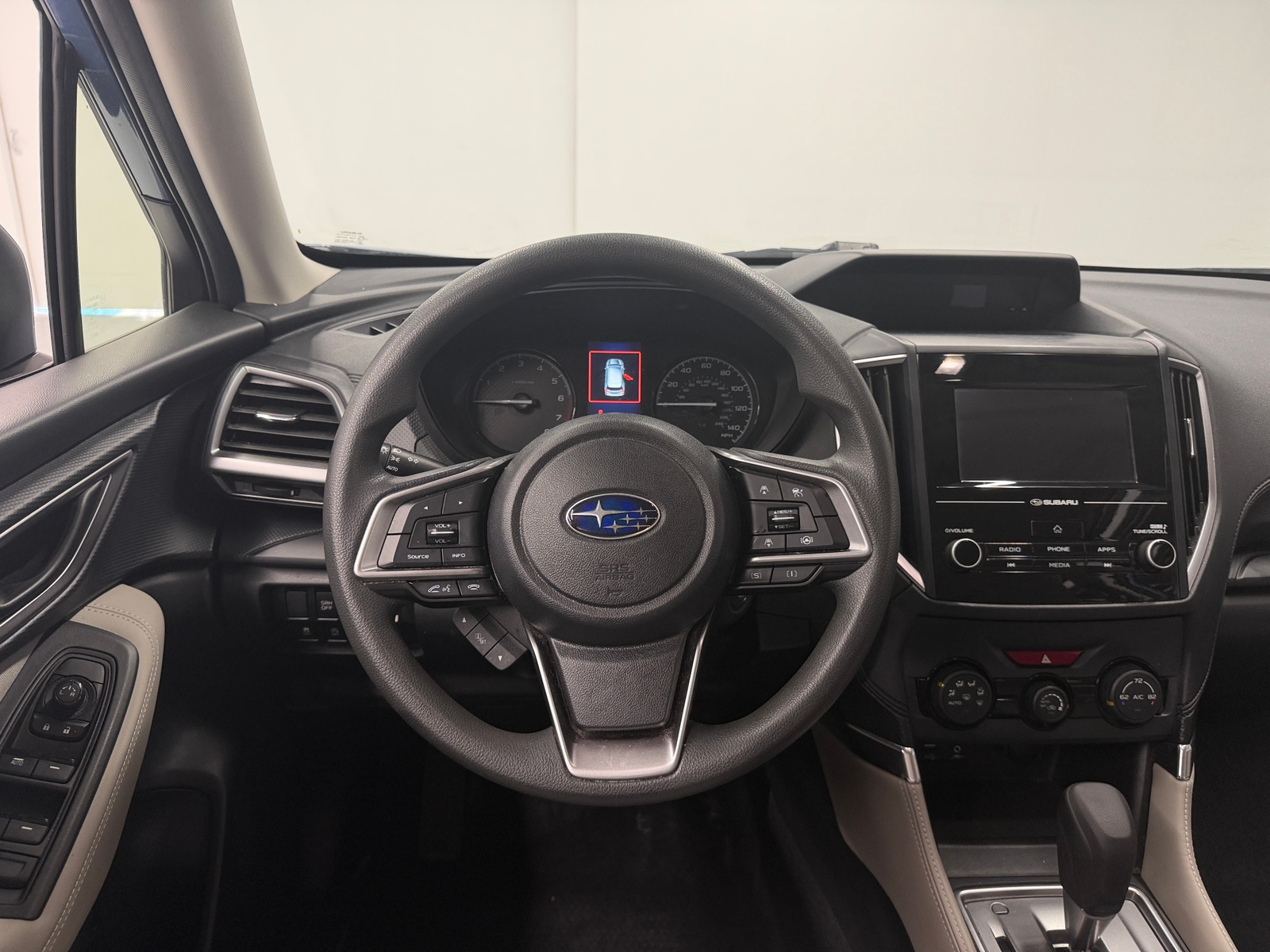 Thumbnail: 2024 Subaru Forester - 5