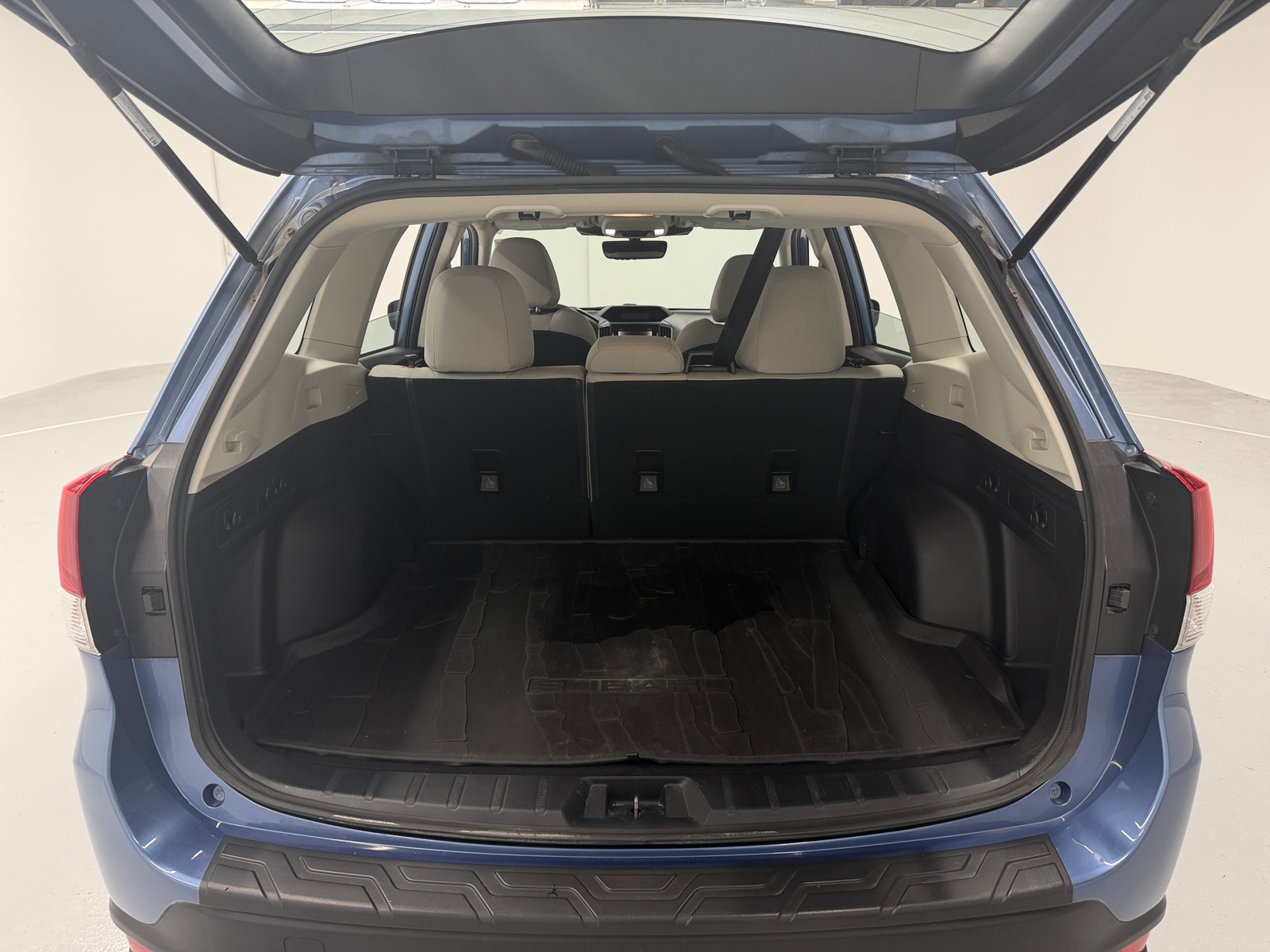 Thumbnail: 2024 Subaru Forester - 7