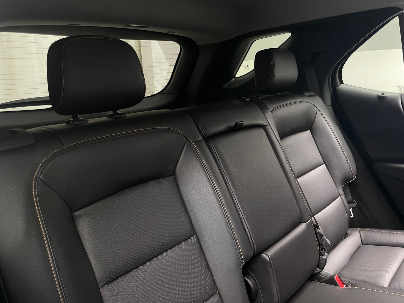 Thumbnail: 2018 Chevrolet Equinox - 5