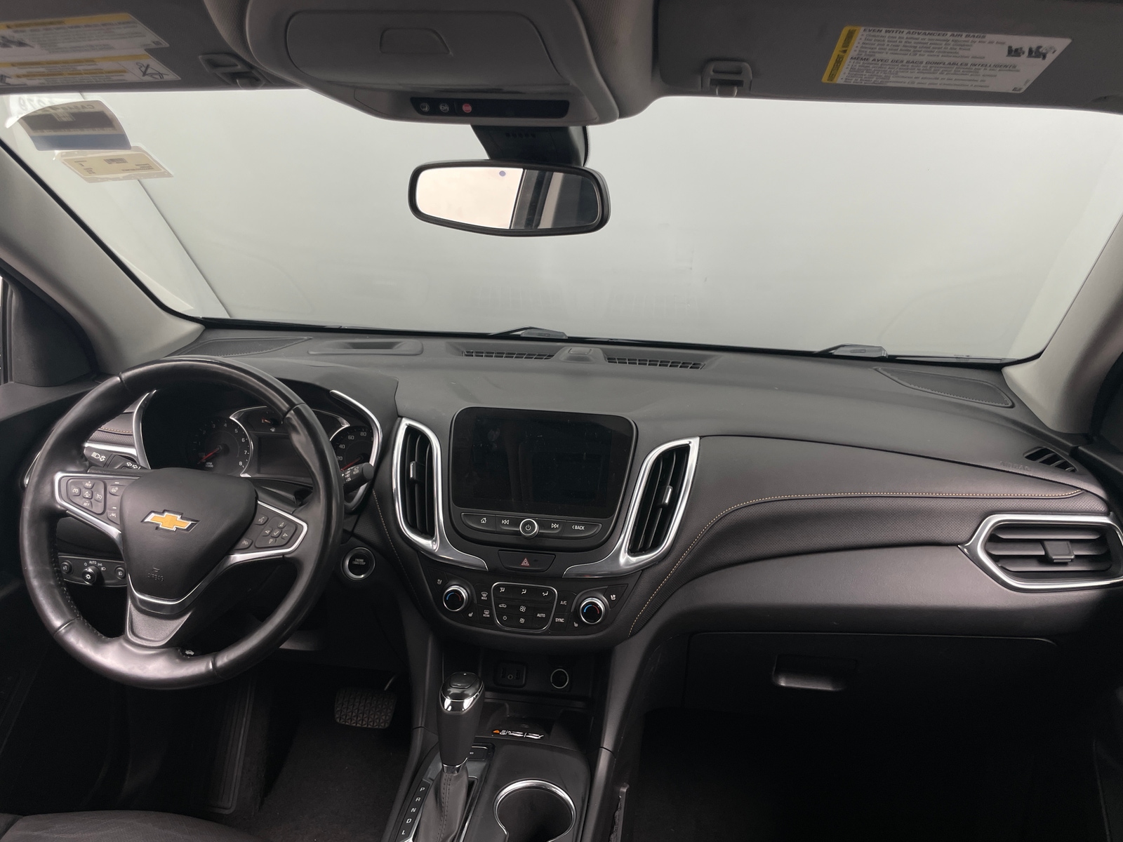 Thumbnail: 2018 Chevrolet Equinox - 2