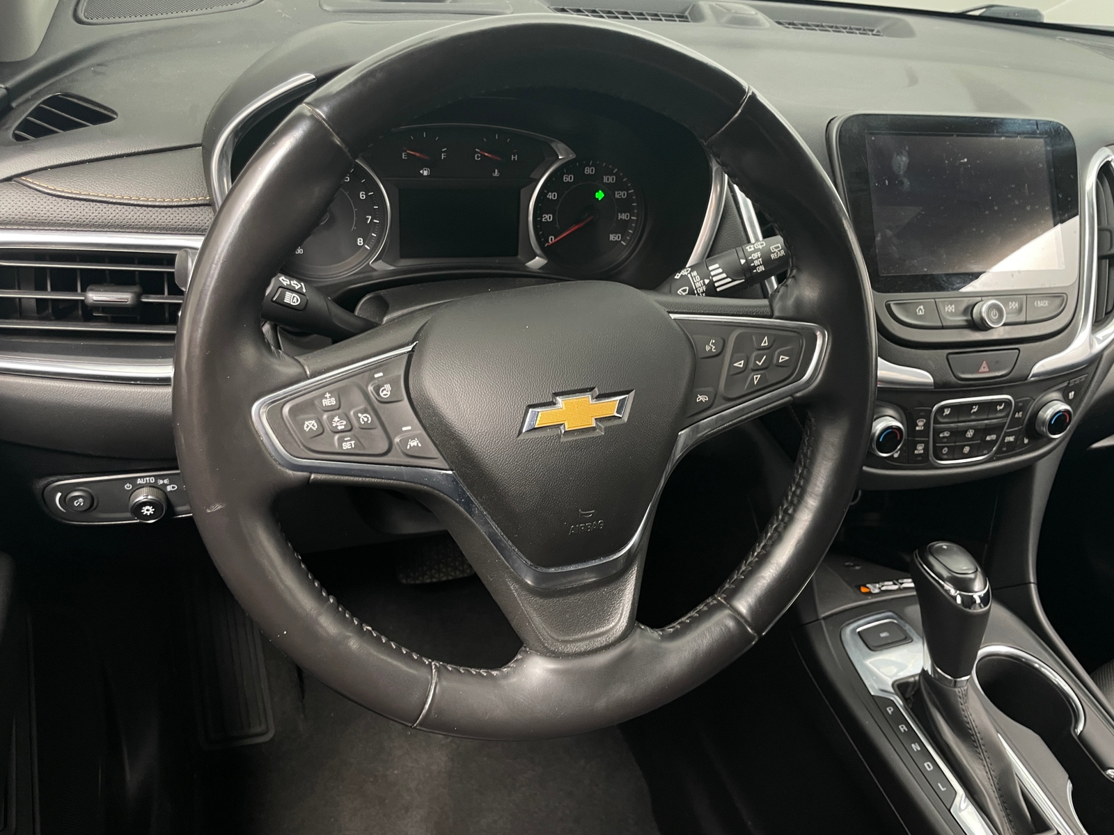 Thumbnail: 2018 Chevrolet Equinox - 4